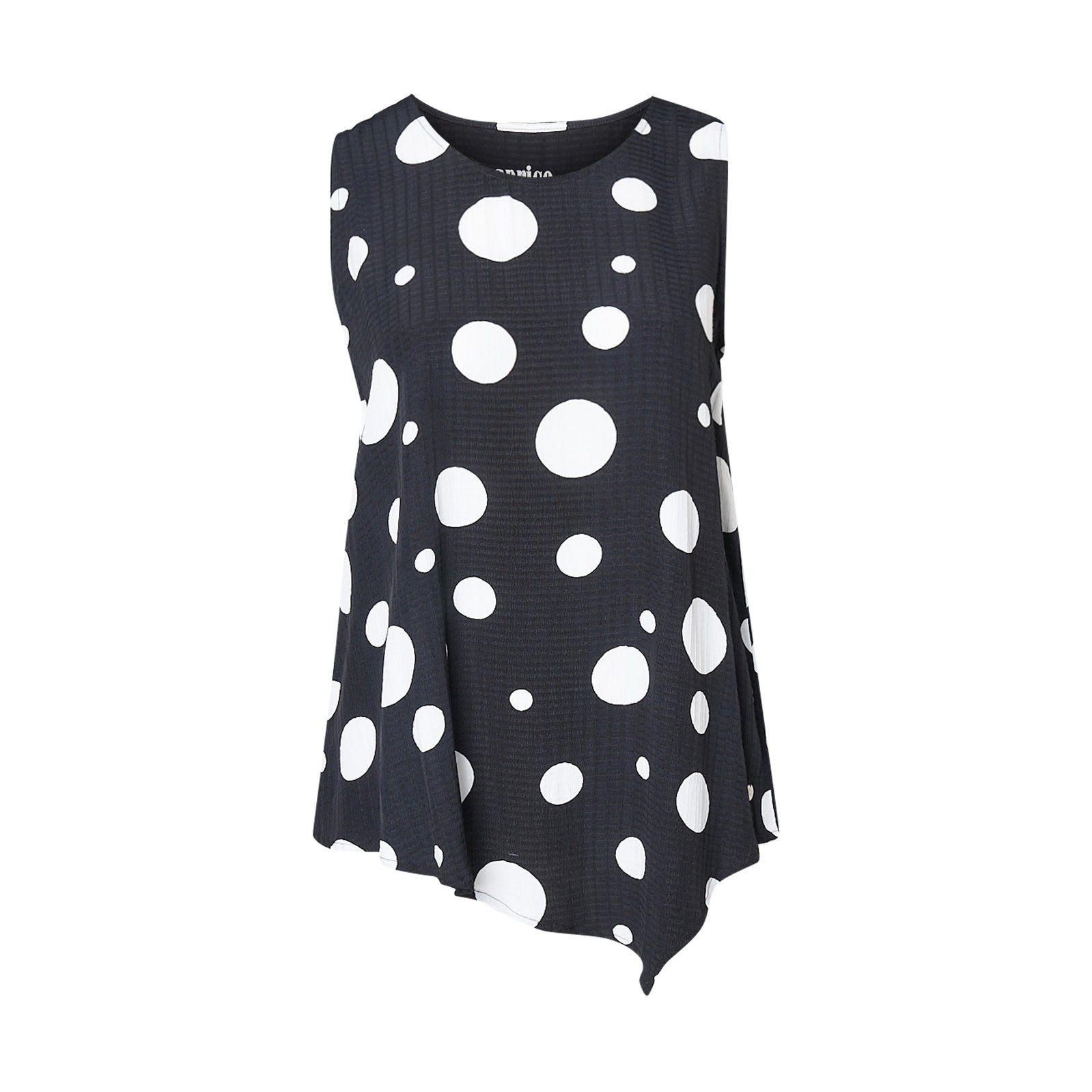 Aprico Kearney Toppe 9999 BLACK