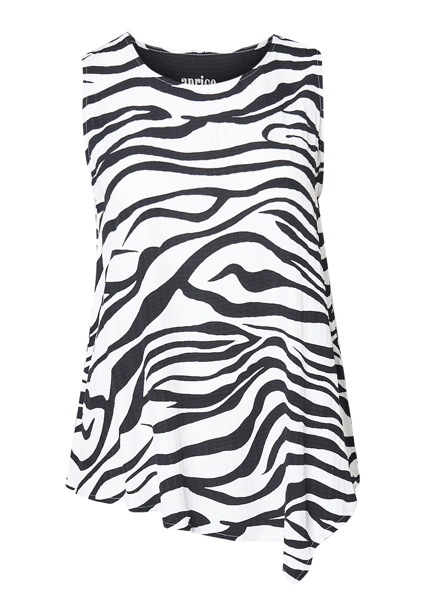 Aprico Kearney Toppe 9999 BLACK