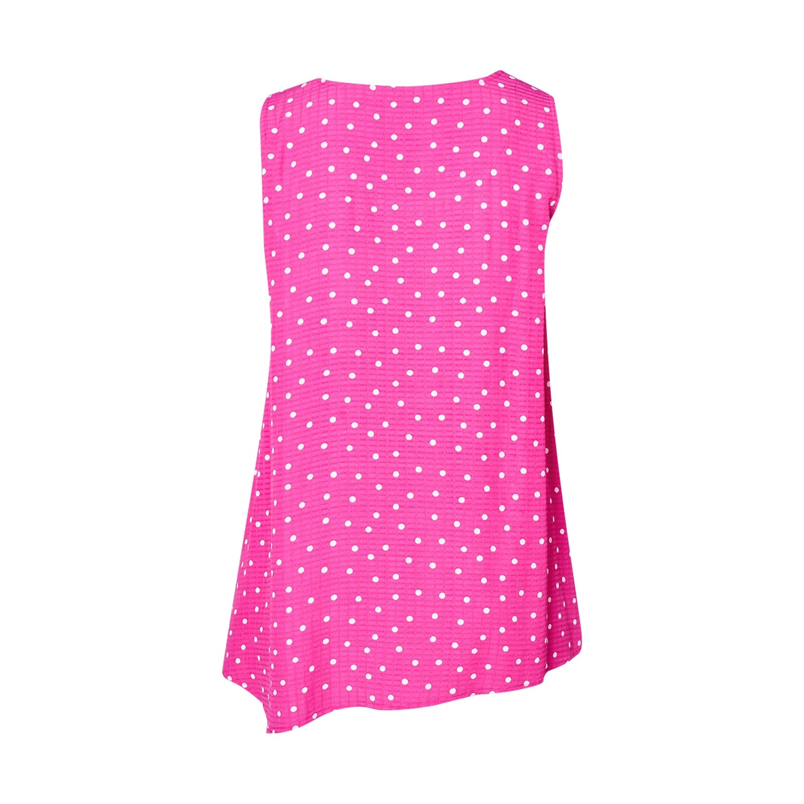 Aprico Kearney Toppe 7250 Fuchsia