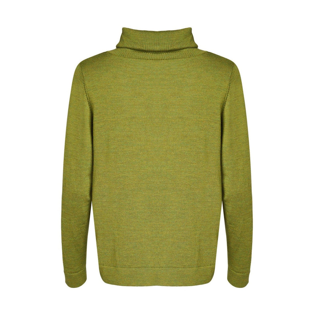 Lind Kirsten Knit Pullover 19410 Apple green melange