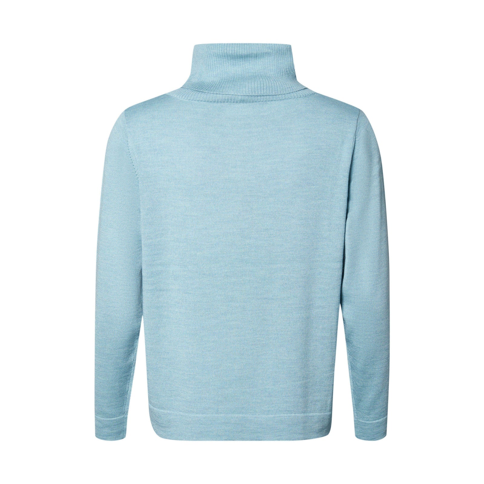 Lind Kirsten Knit Pullover 5265 ice blue melange