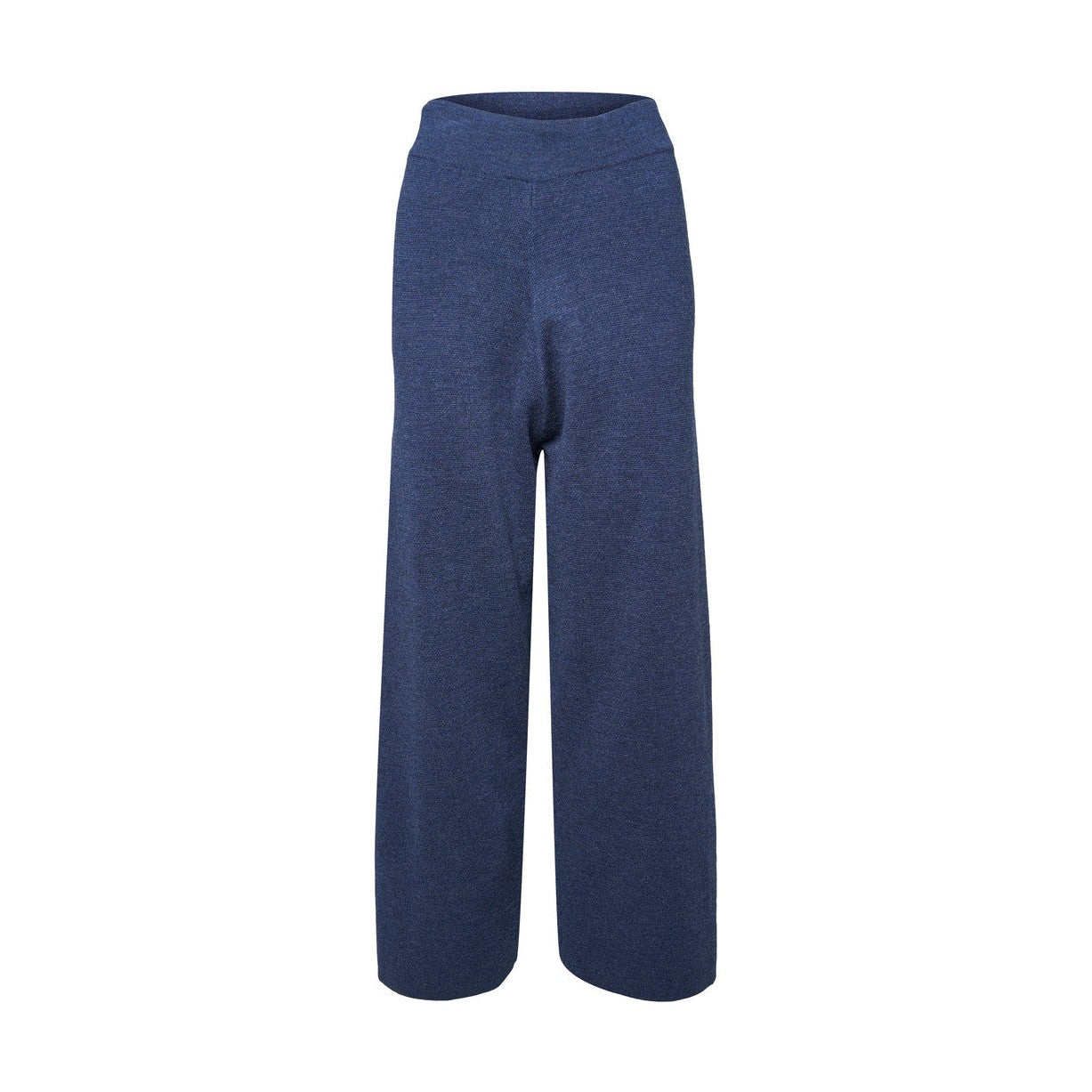 Lind Kopra Bukser 135300 Navy Melange