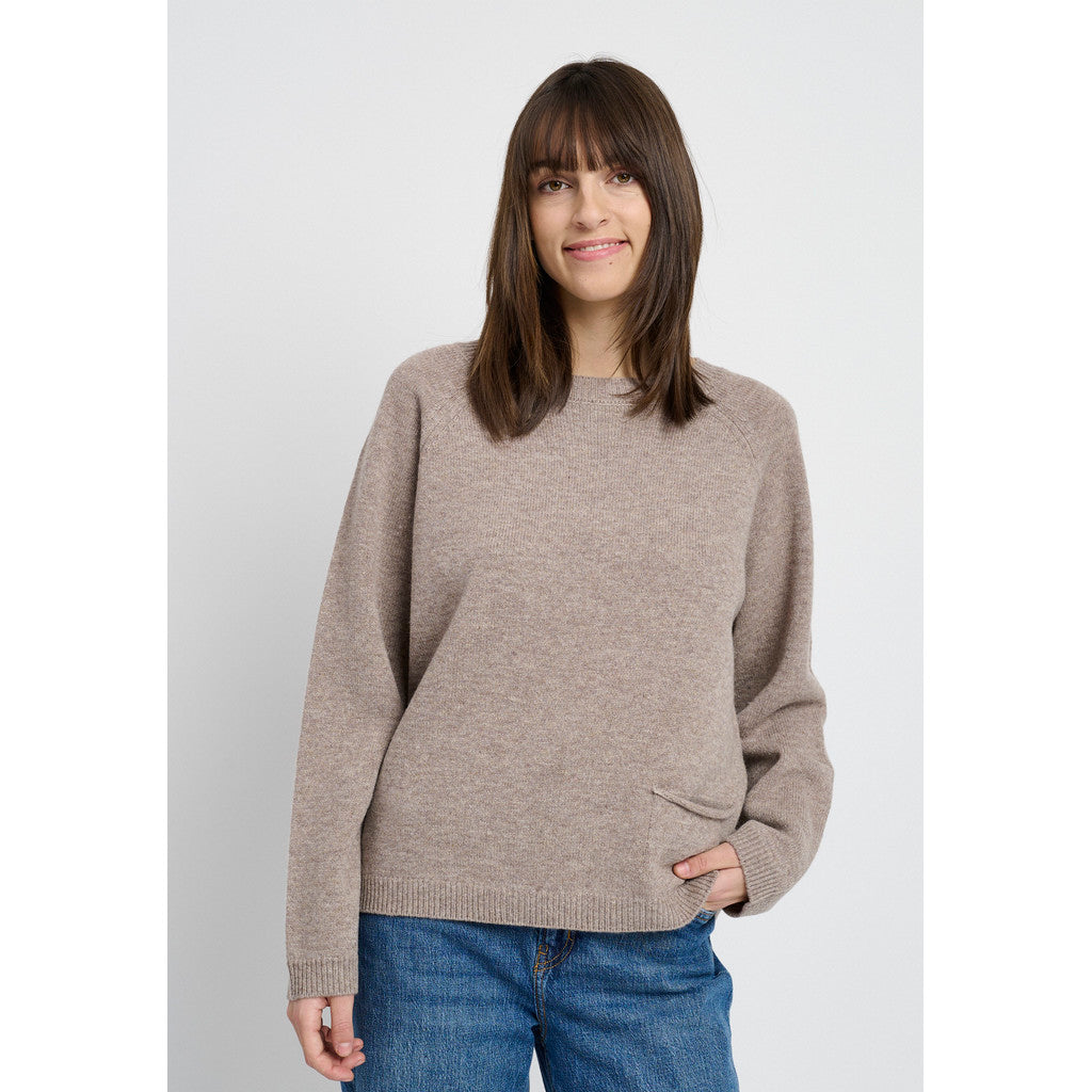 LiEva Strik Pullover