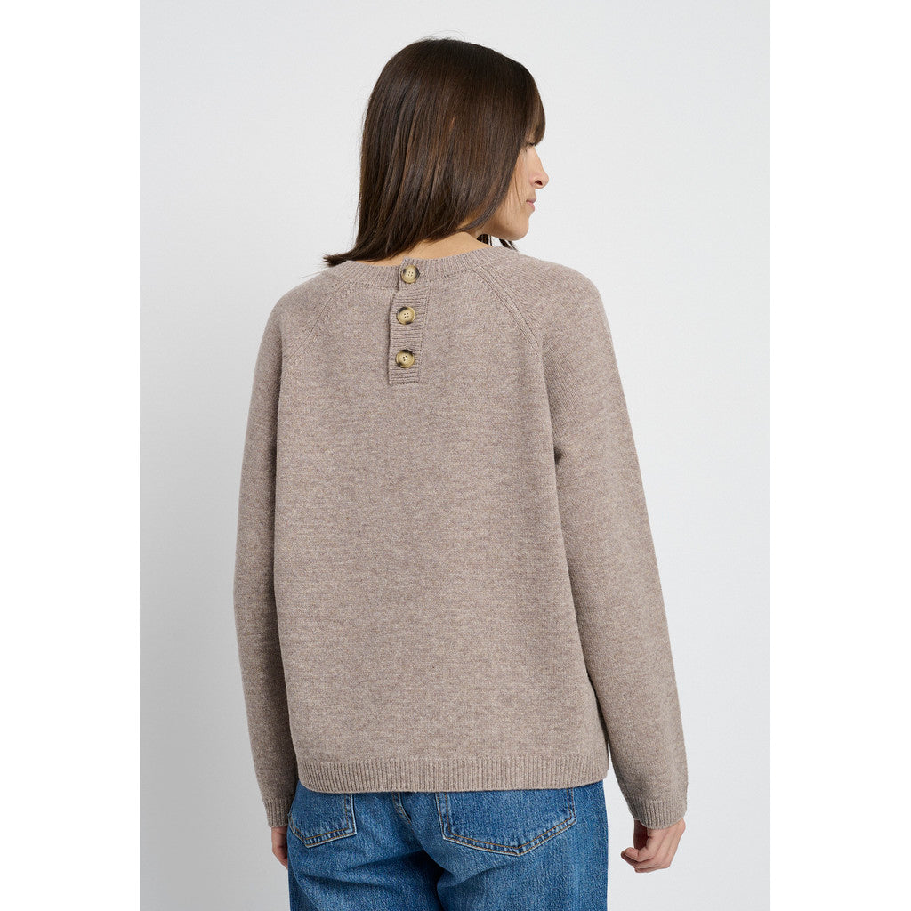 LiEva Strik Pullover