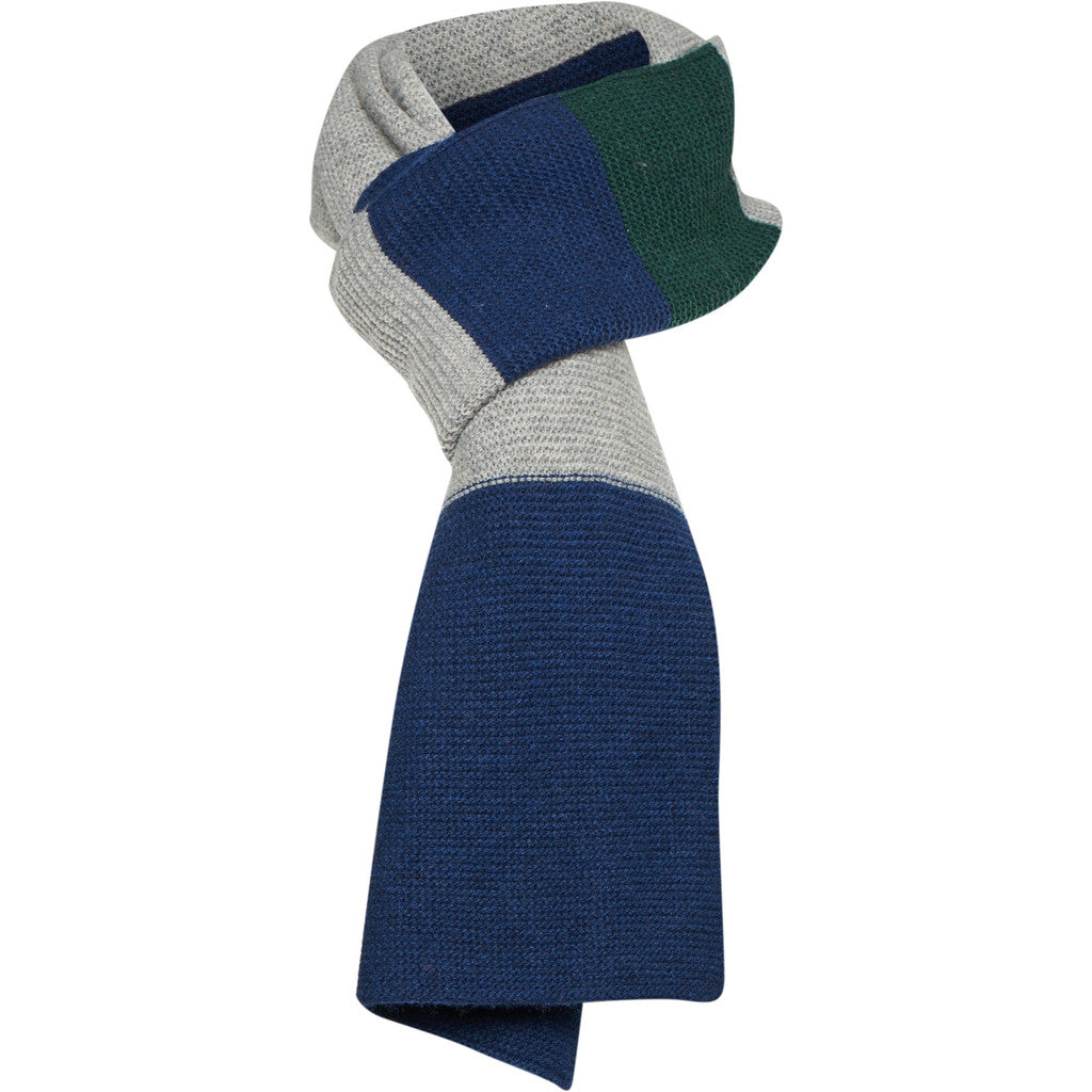 LiAlma strik Tørklæde