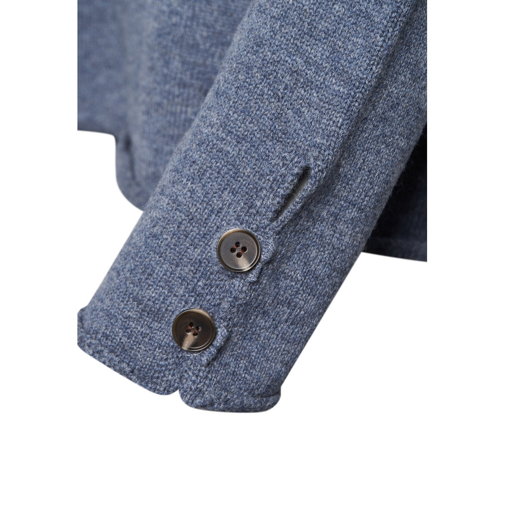 LiKathlyn Strik Pullover