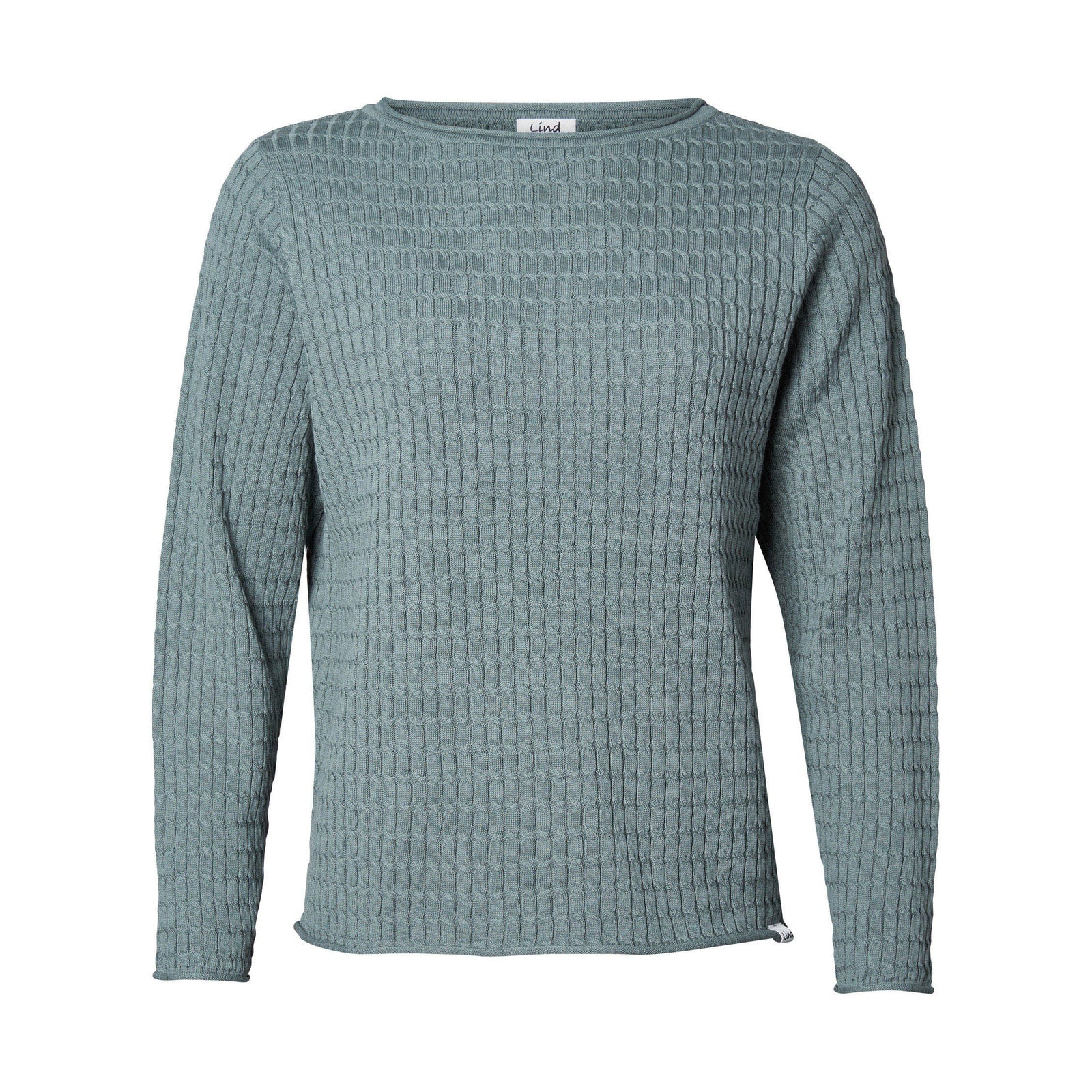 LiAchaia Strik Pullover
