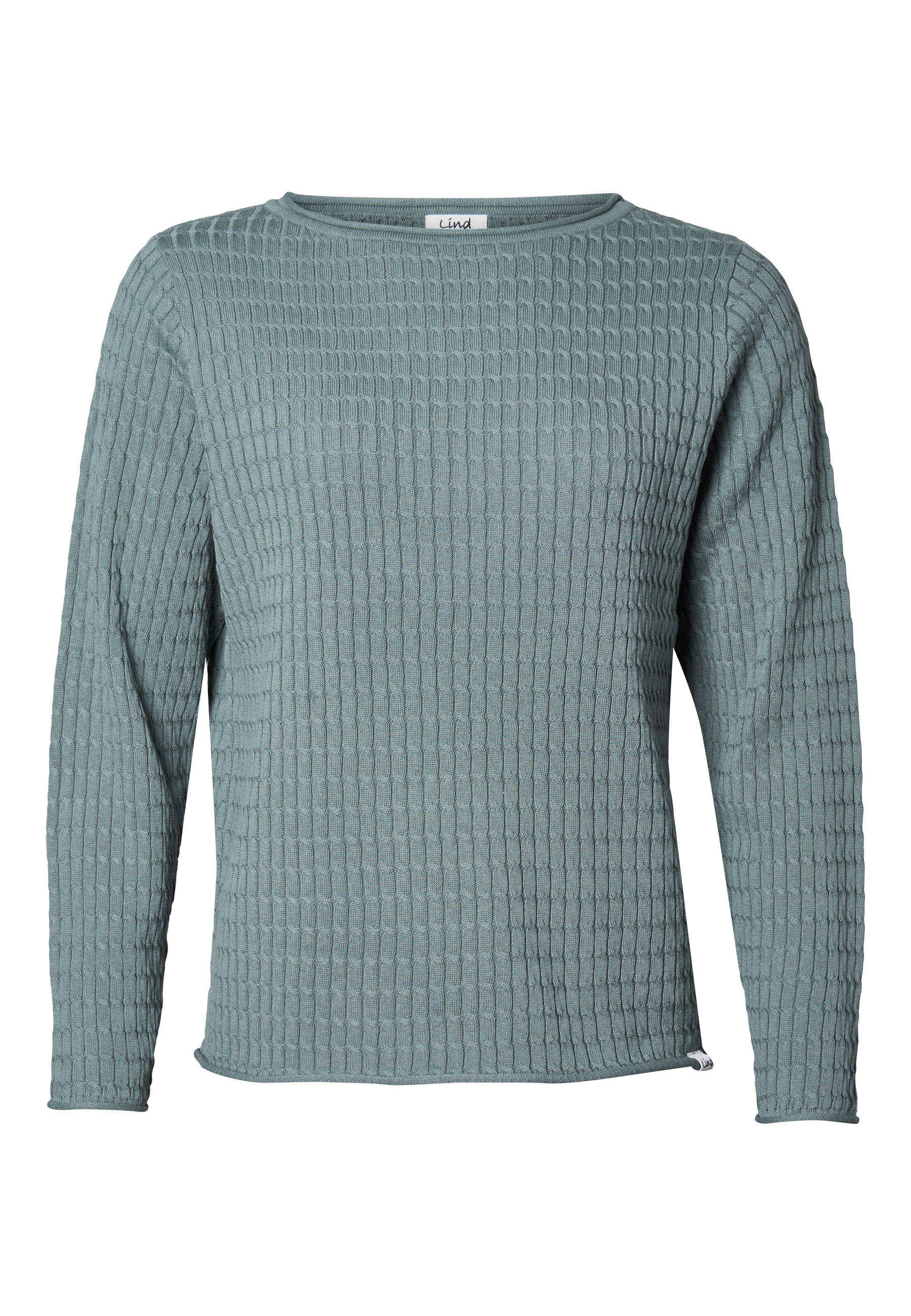 LiAchaia Strik Pullover