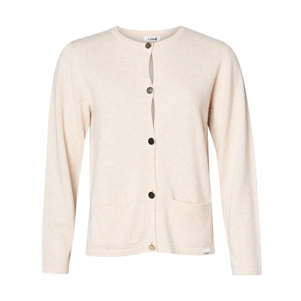 LiFifi Cardigan