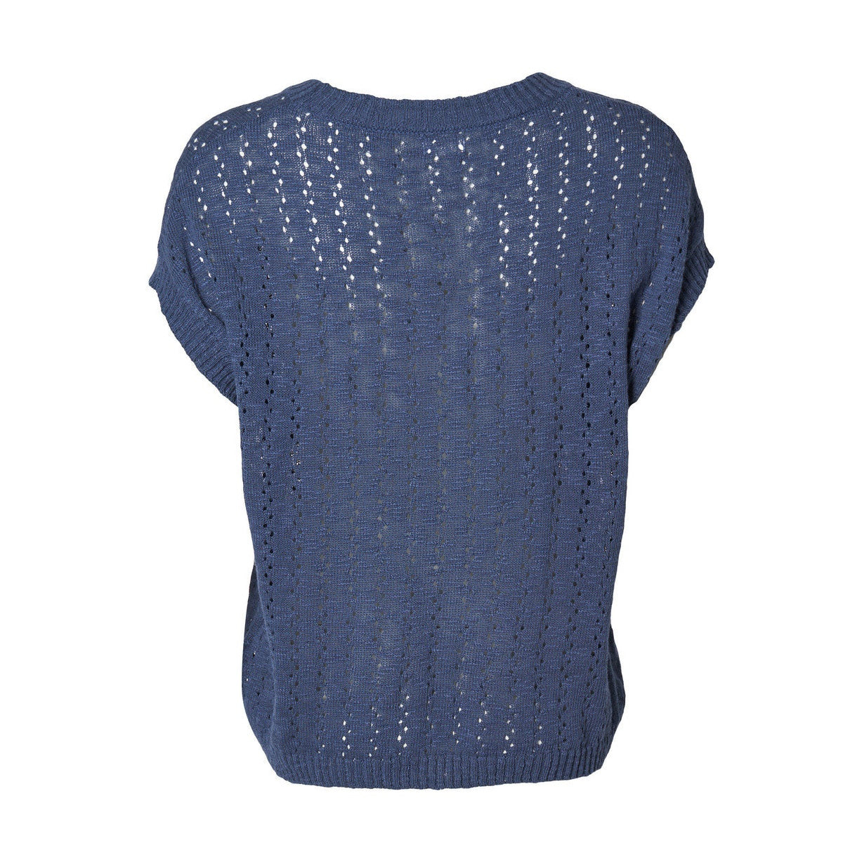 LiMicala Strik Pullover