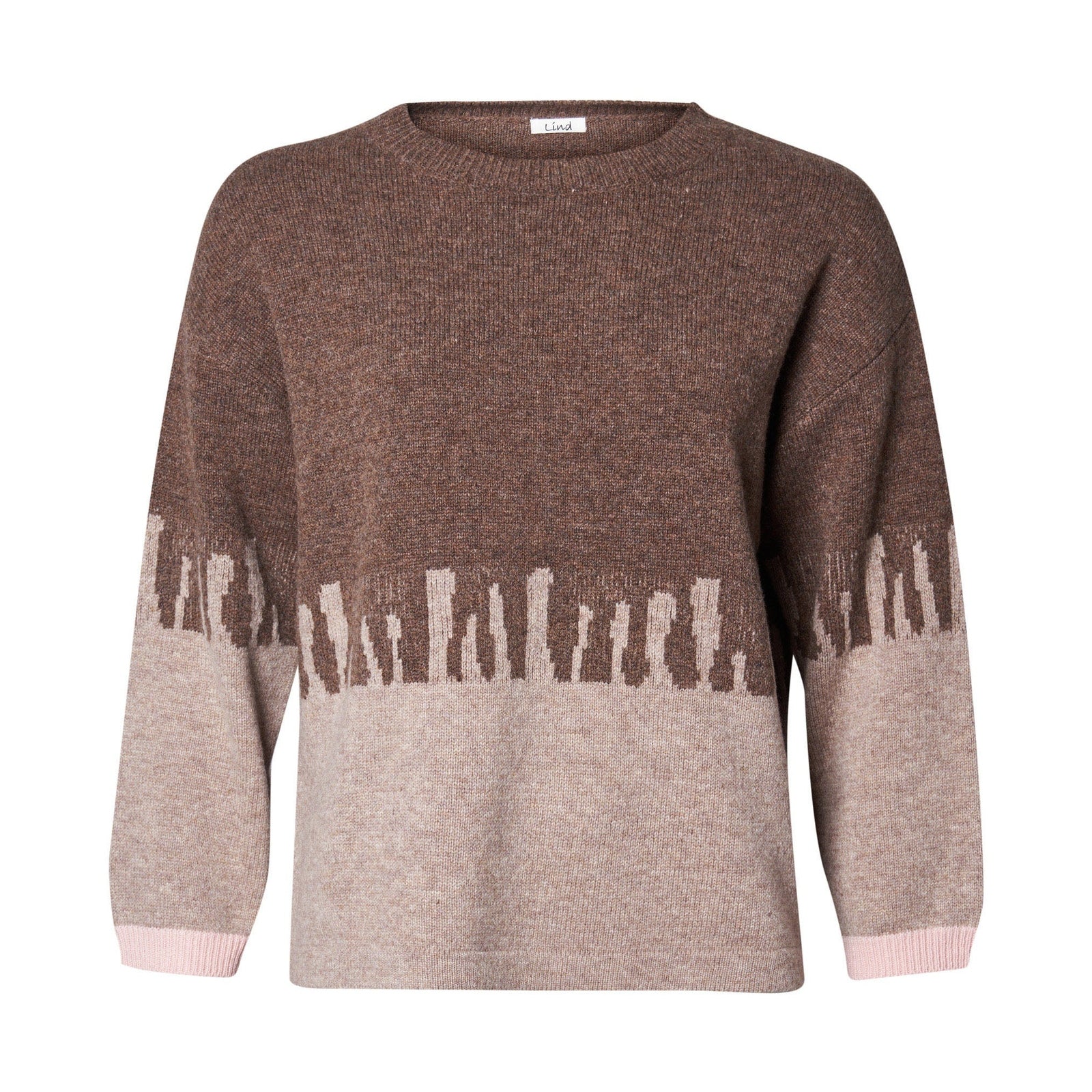 LIcora Strik pullover