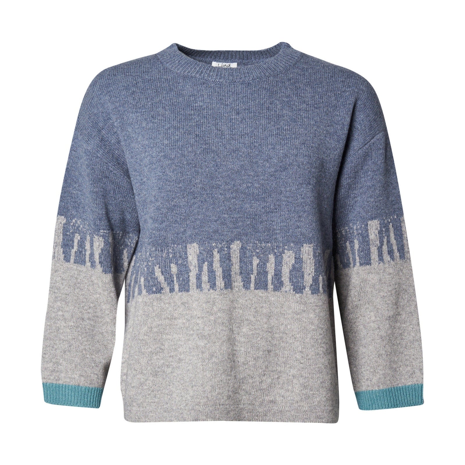 LIcora Strik pullover