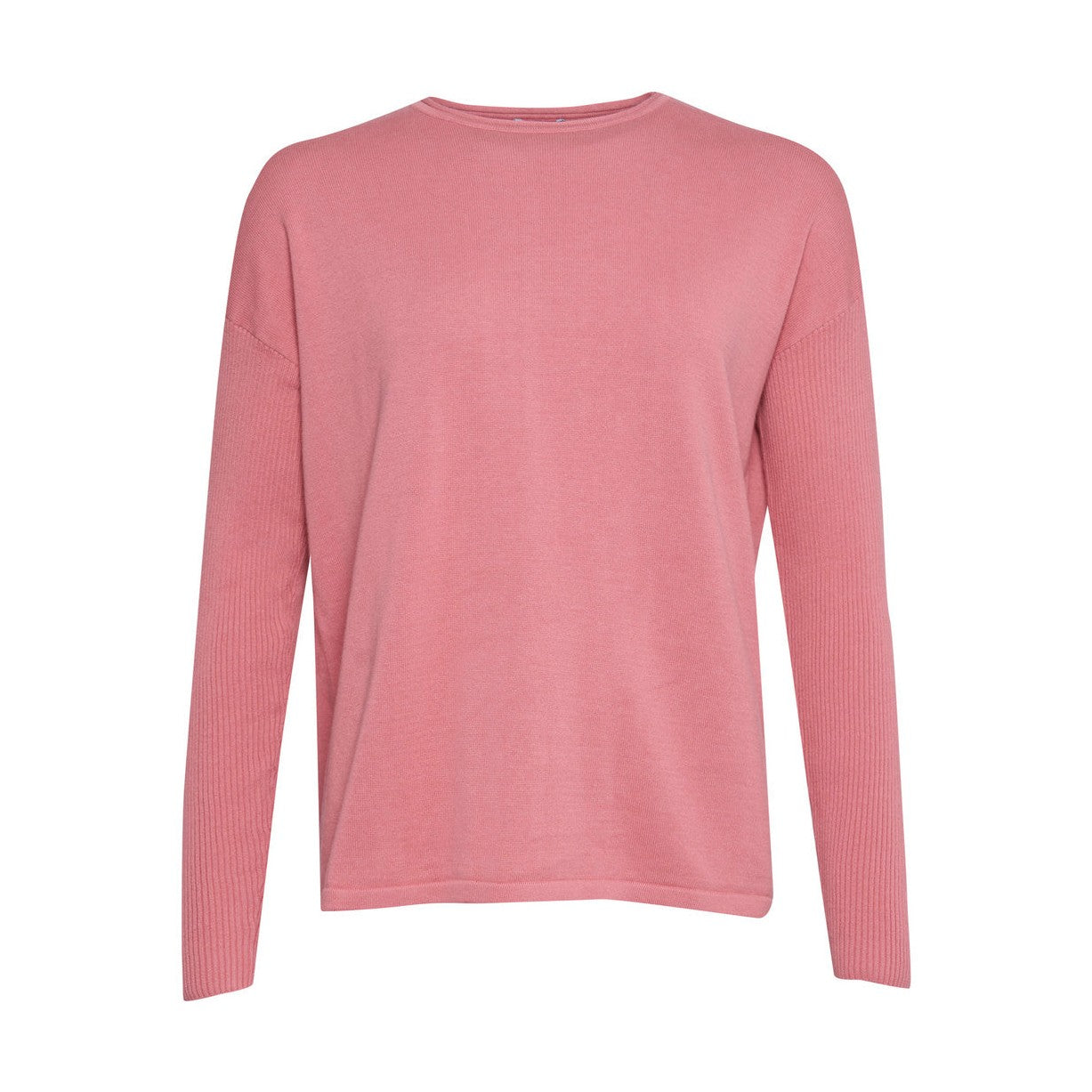 LIMist Pullover knit
