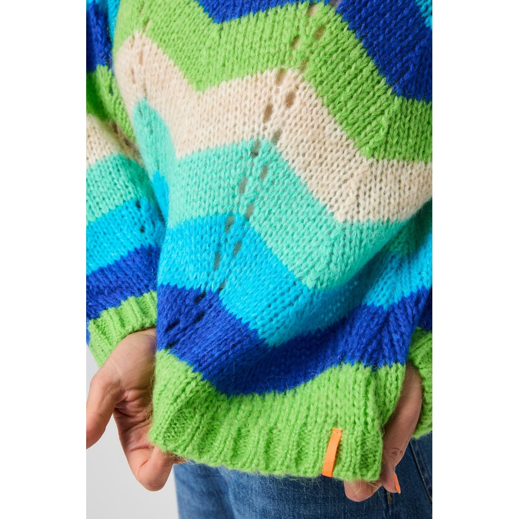 LB Strik Vind i håret