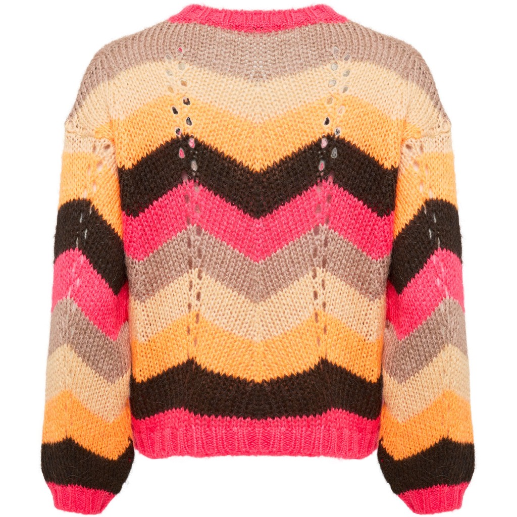 LB Strik Vind i håret