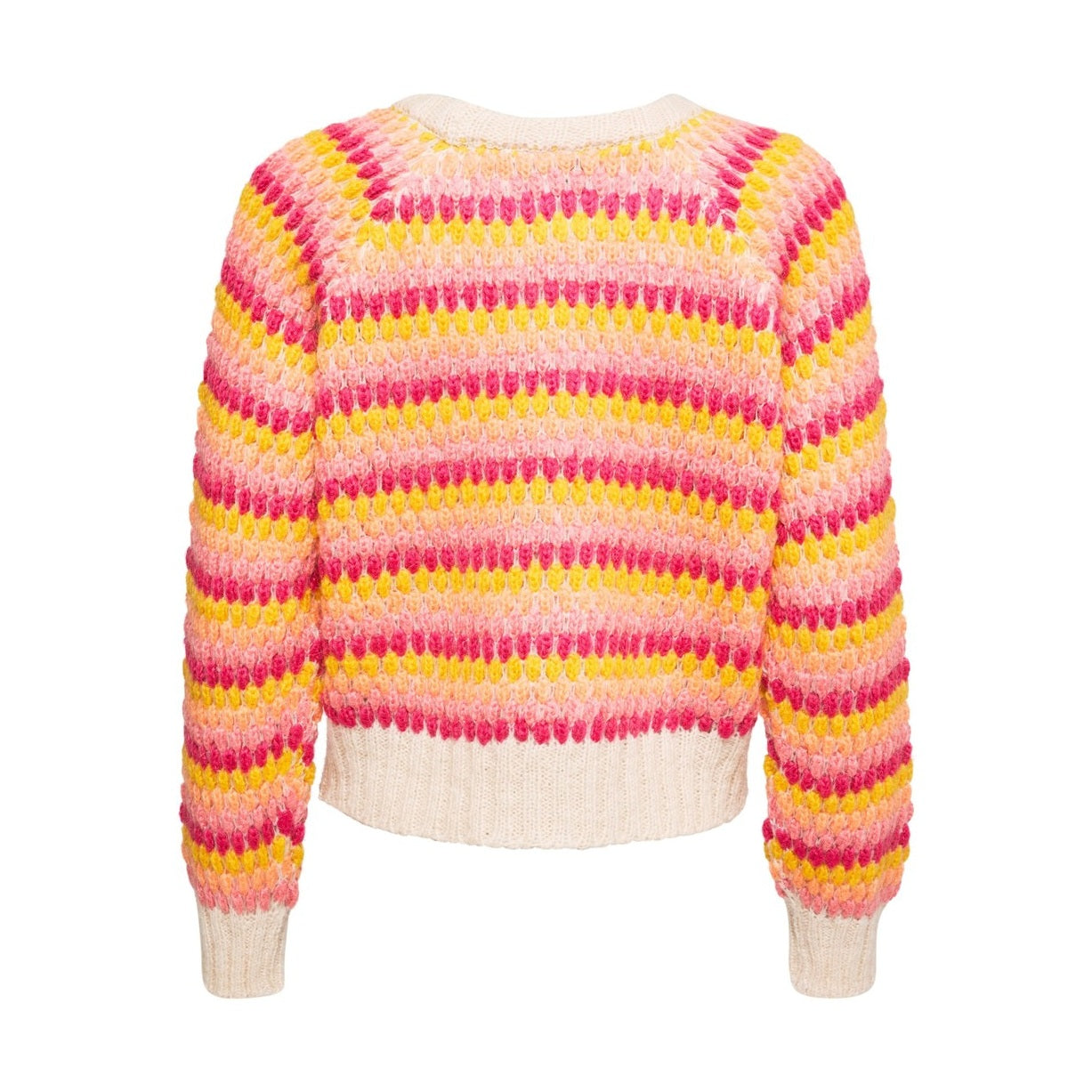 LB Strik Solstrejf