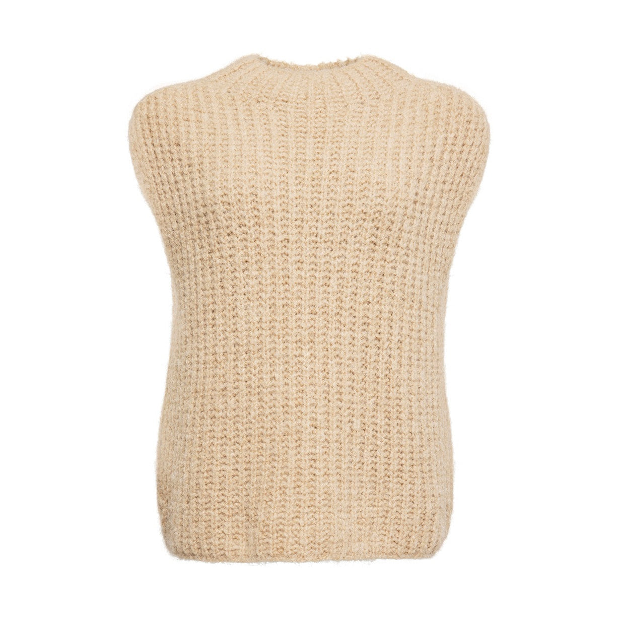 LB Strikvest Kaffepause