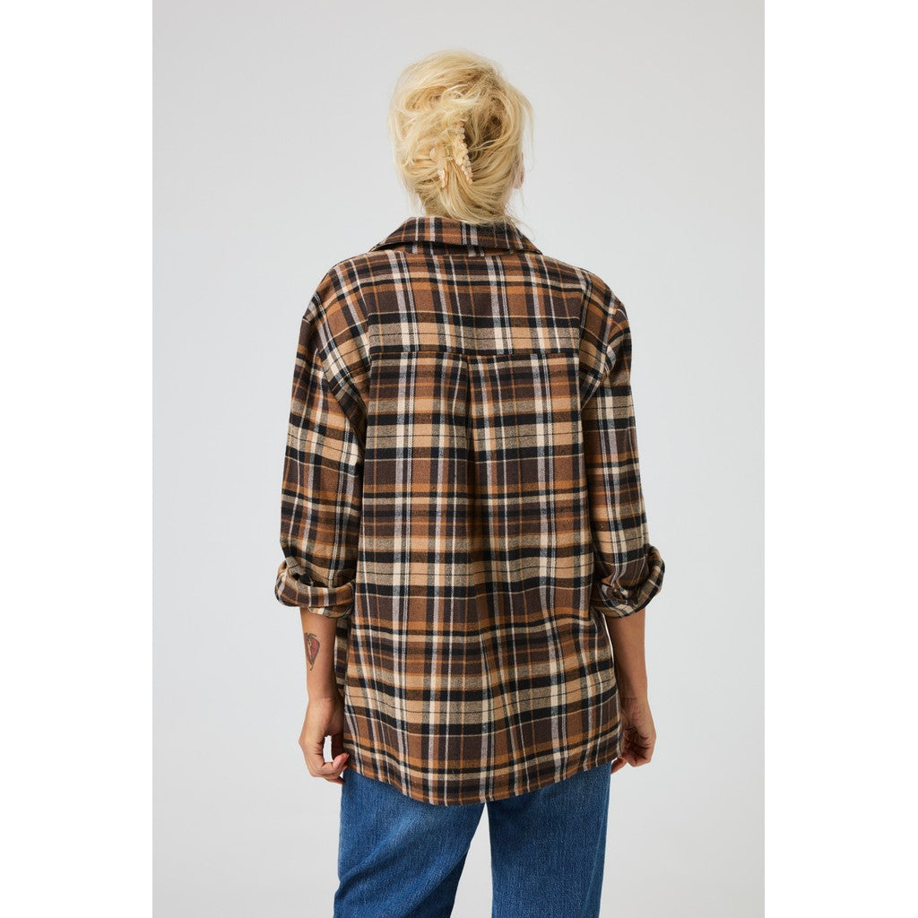 LB Skjorte Skovhuggeren