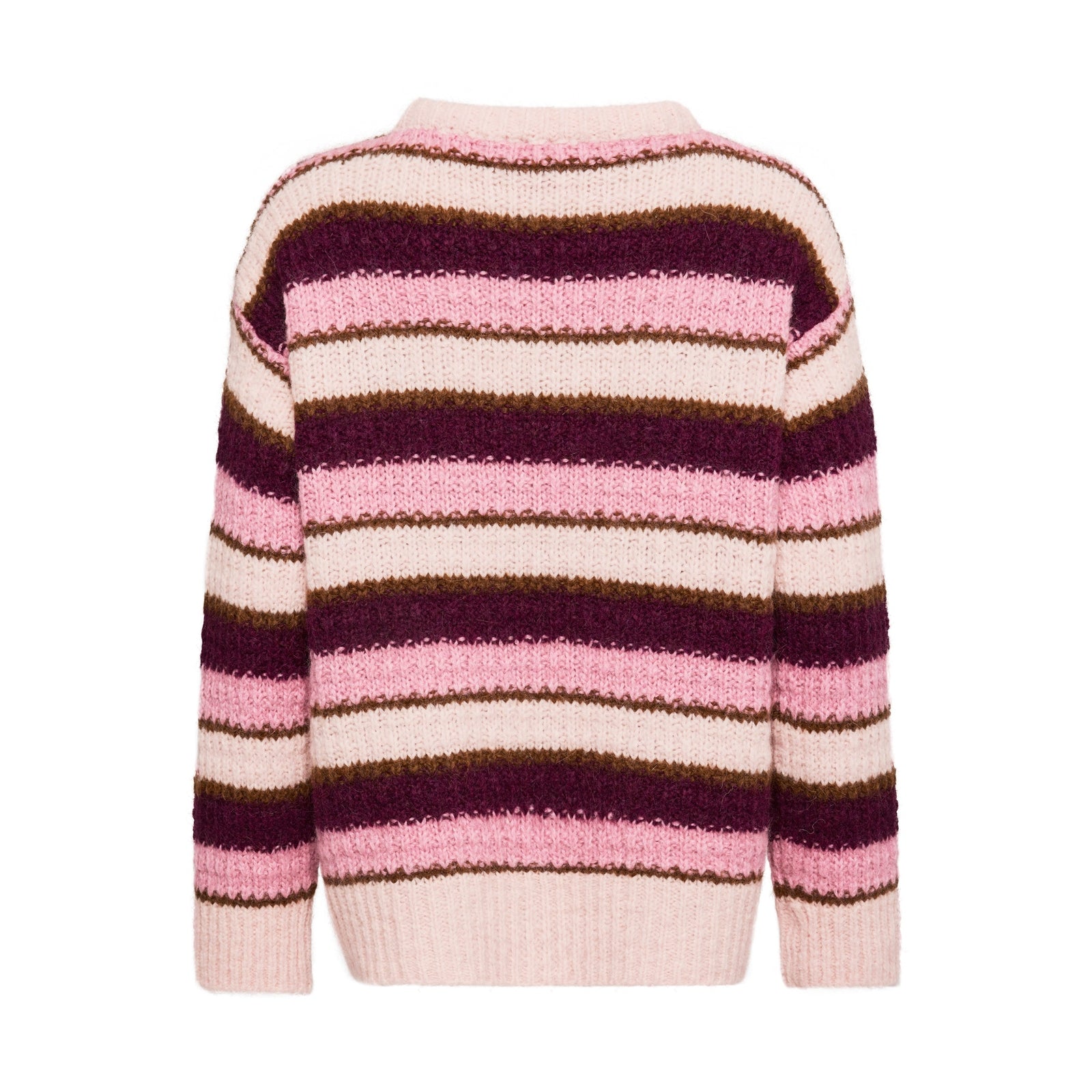 Lind LBFyraften Bluser 2250 Rose