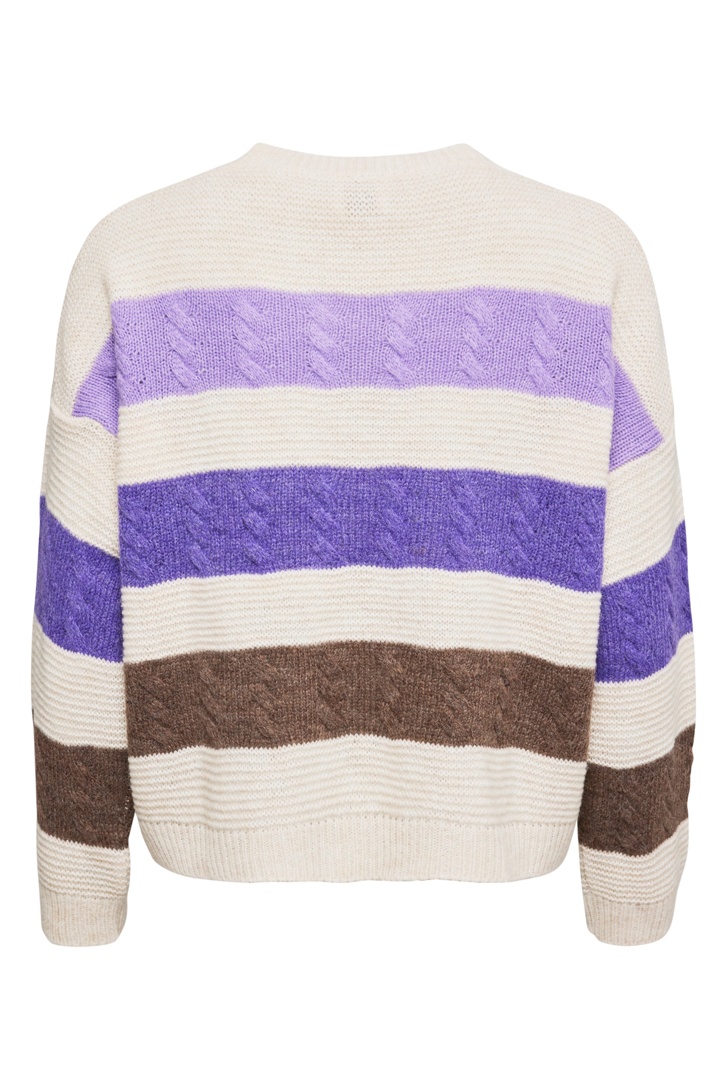 Lind LBI Haven Bluser 7000 LIGHT PURPLE