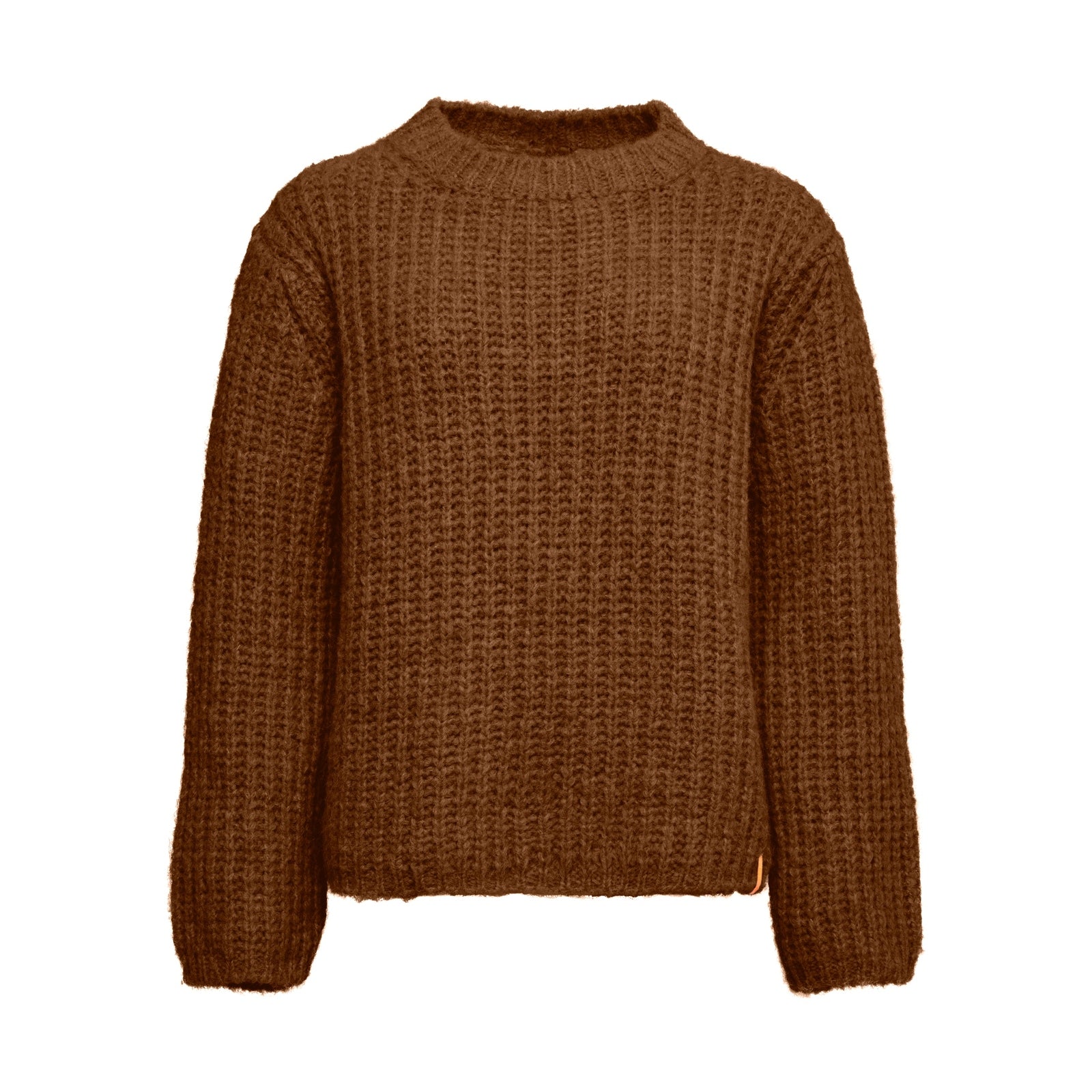Lind LBKaffetid Bluser 1500 BROWN