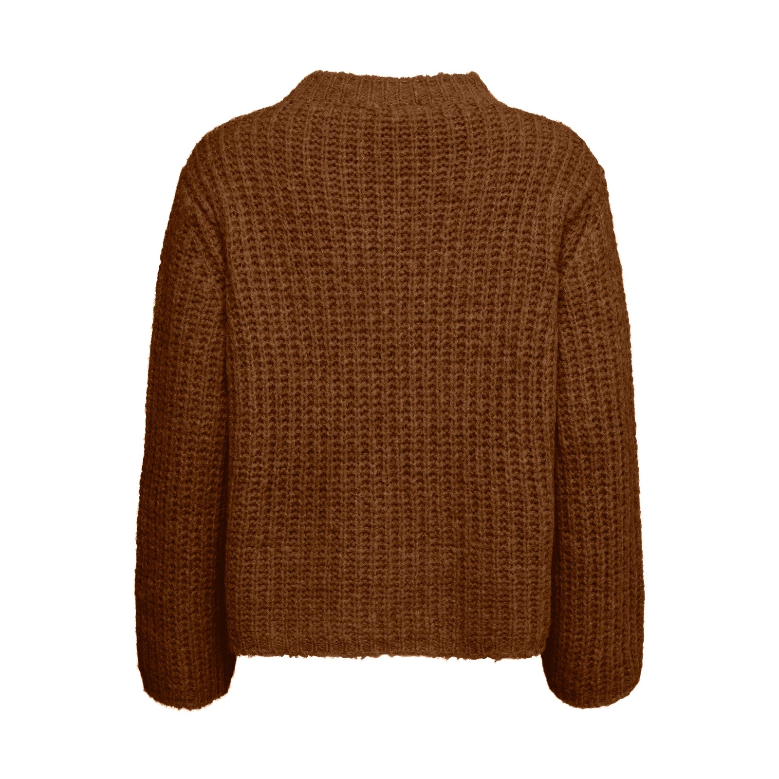 Lind LBKaffetid Bluser 1500 BROWN