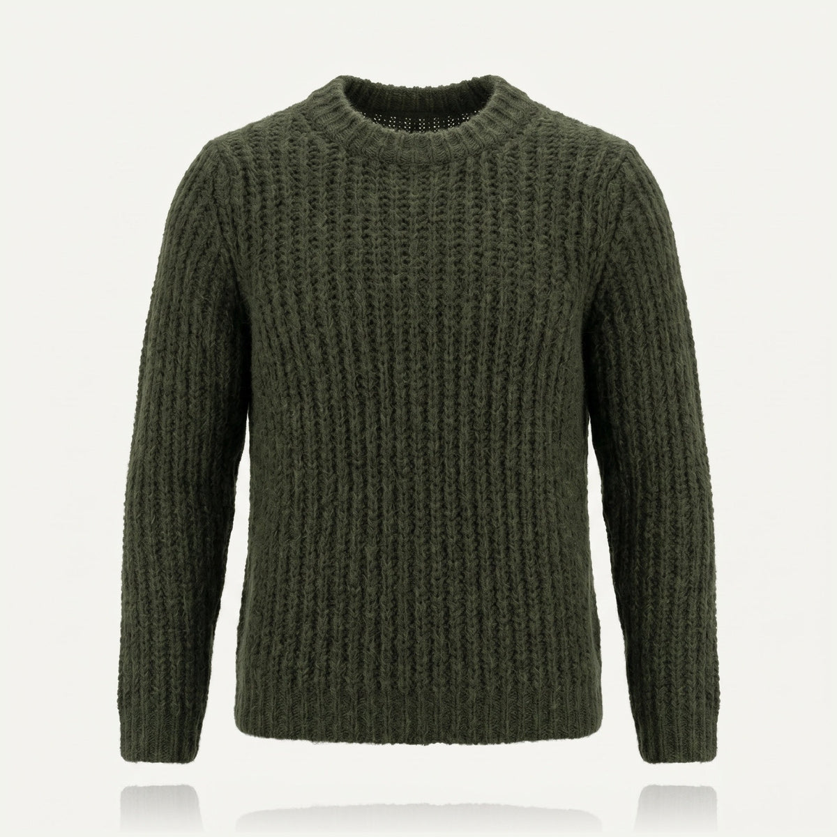 Lind LBKaffetid Bluser 3620 Forest Green