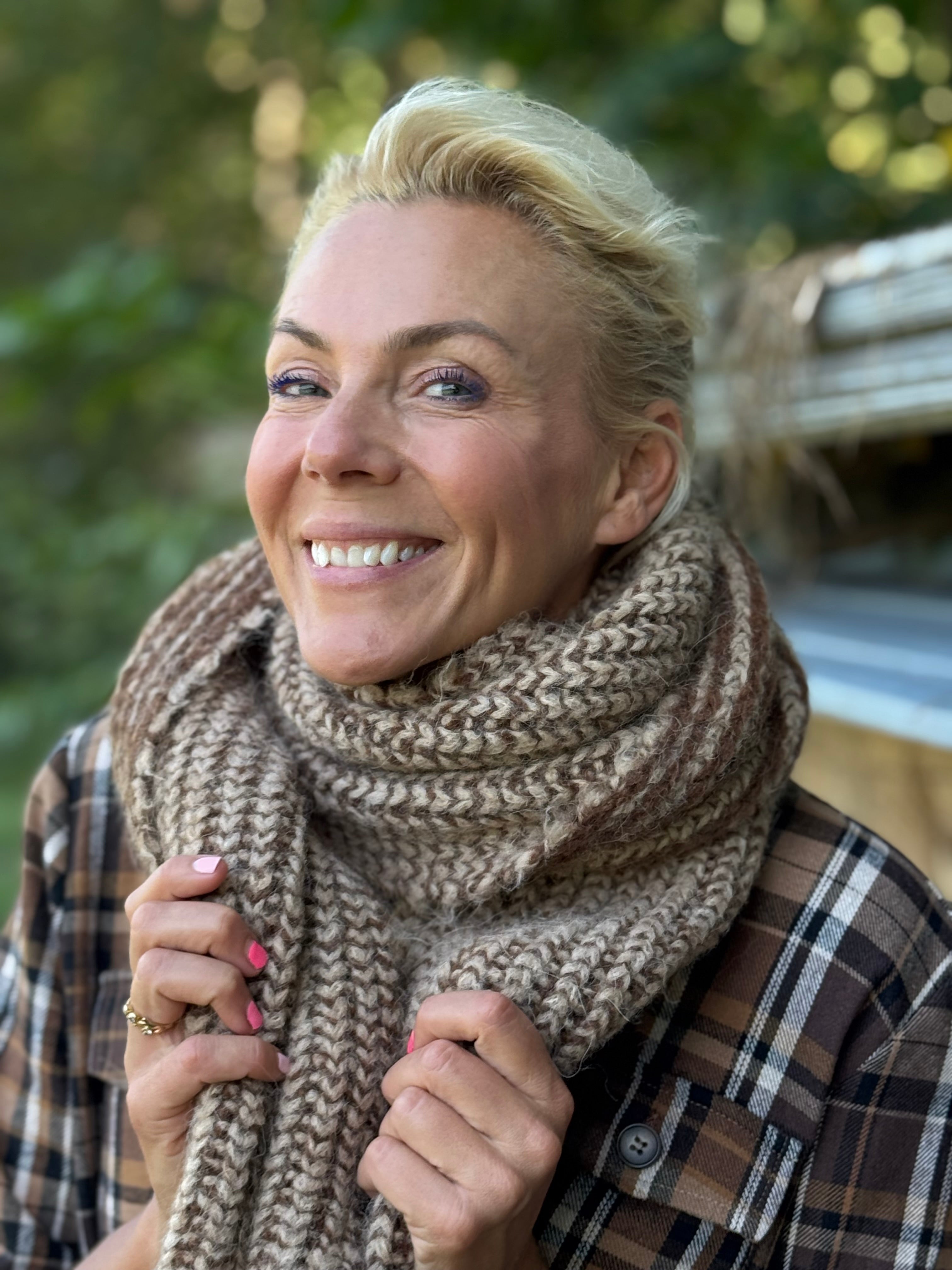 Lind LBKrammer Accessories 1200 SAND