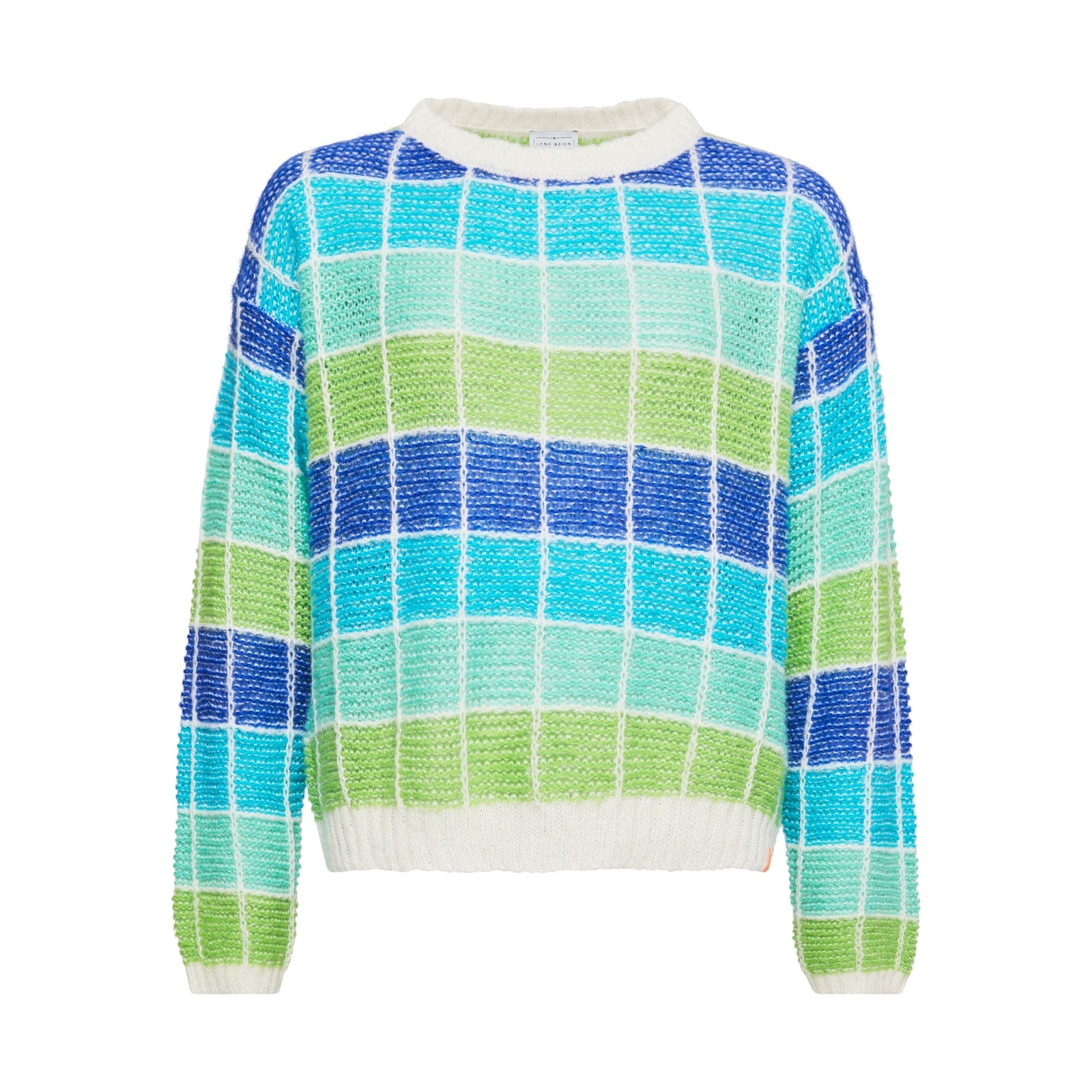 Lind LBRo på Bluser 5500 BLUE