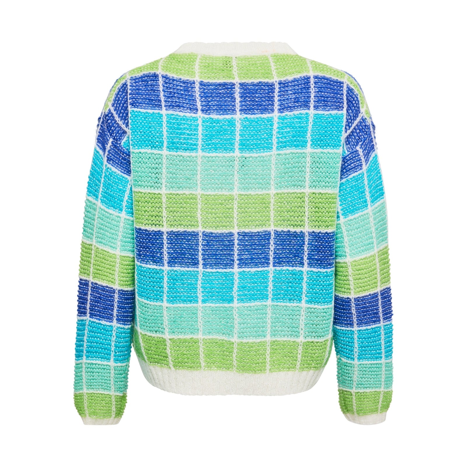 Lind LBRo på Bluser 5500 BLUE