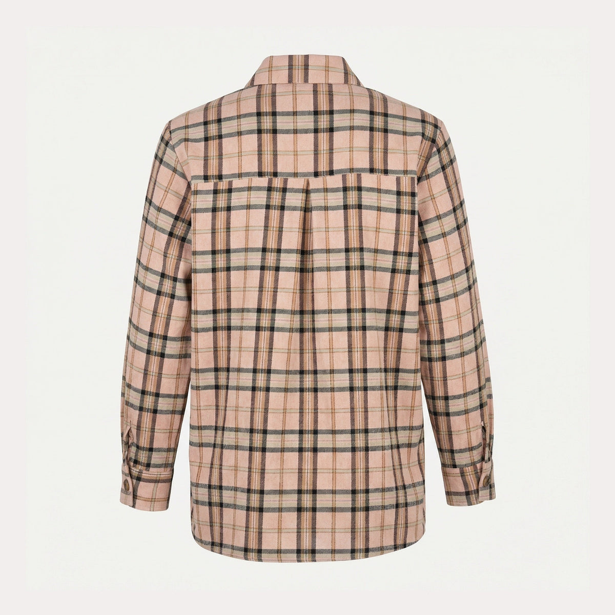 Lind LBSkovhuggeren Skjortebluser 2051 Rose