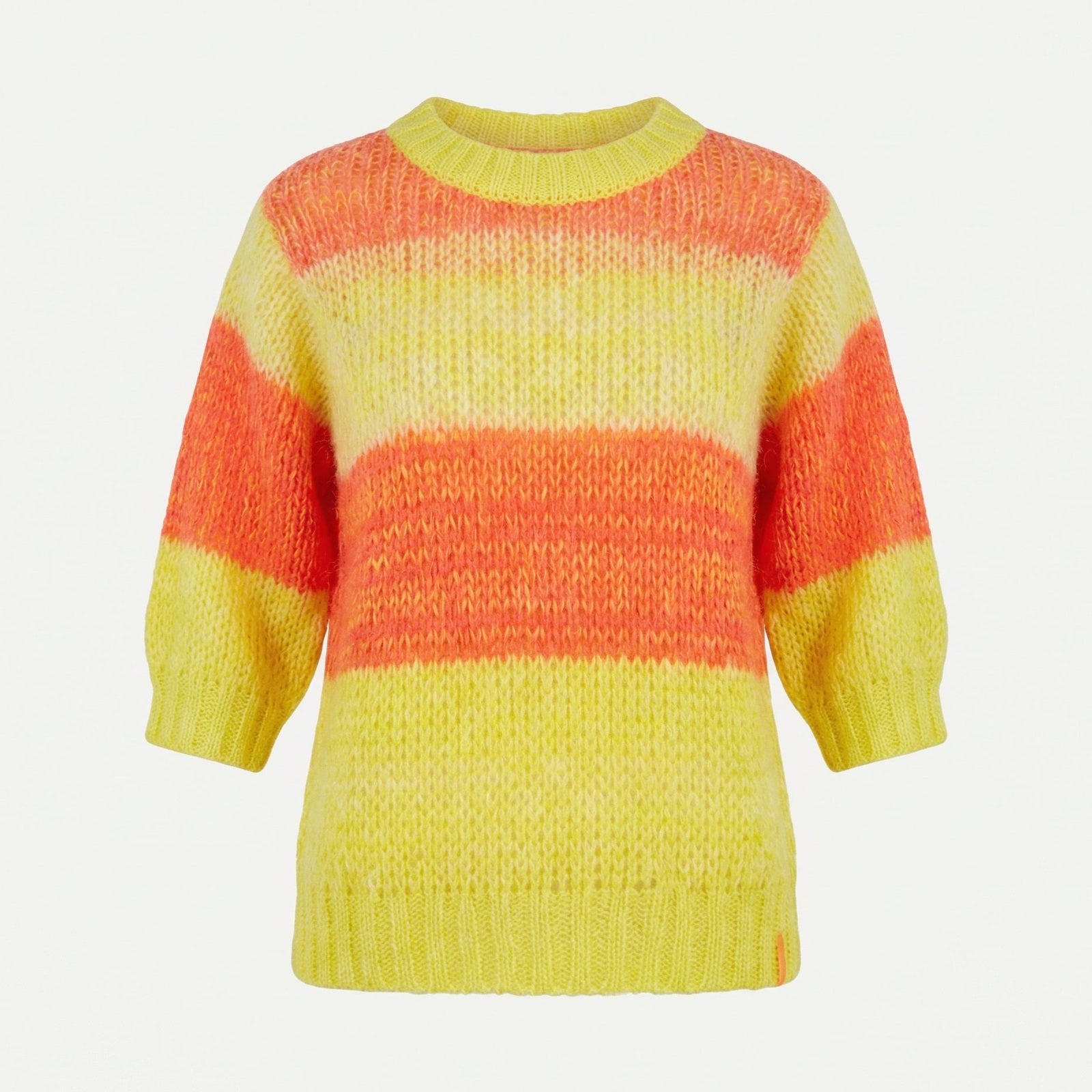 Lind LBSolsikke Bluser 4500 YELLOW