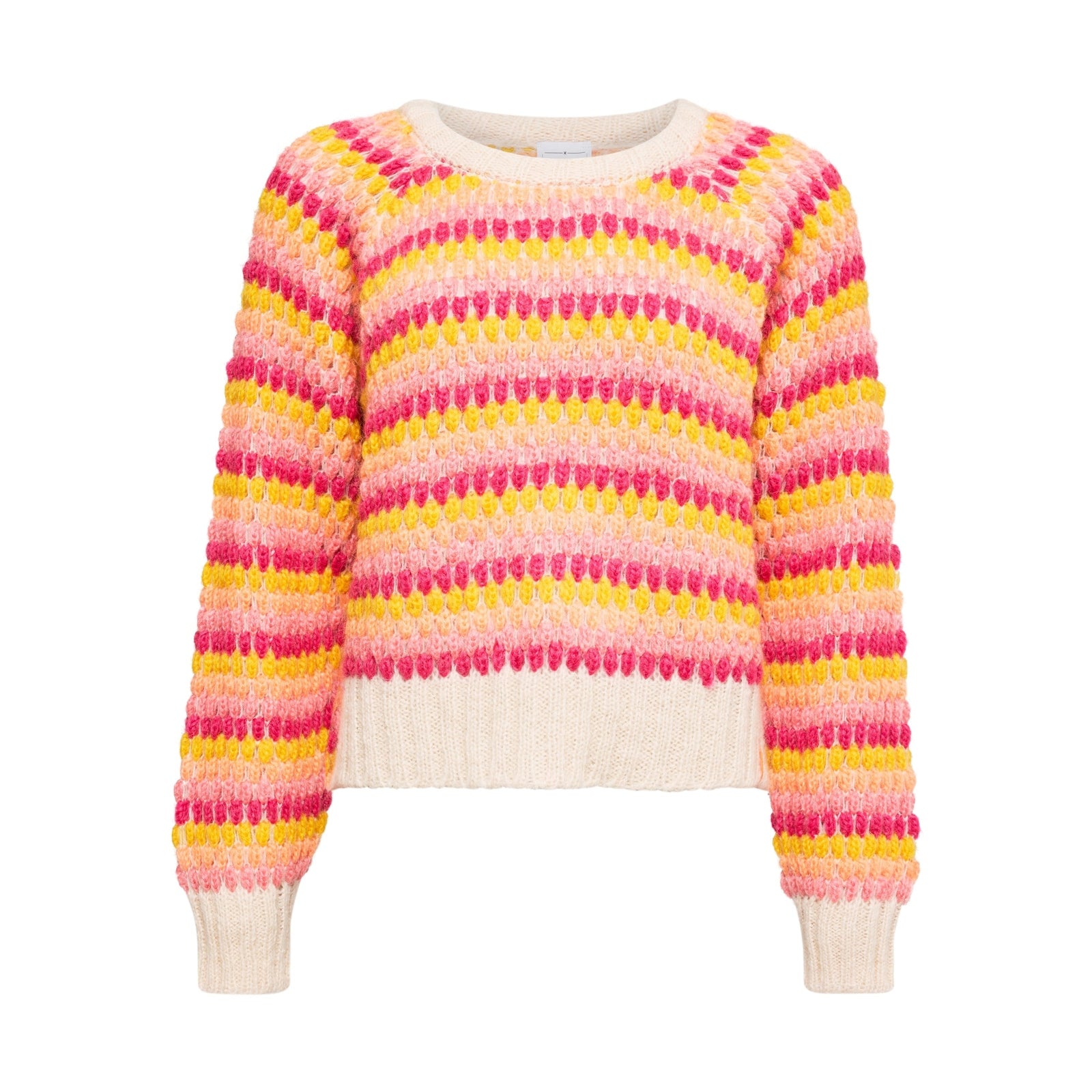 Lind LBSolstrejf Bluser 6500 PINK