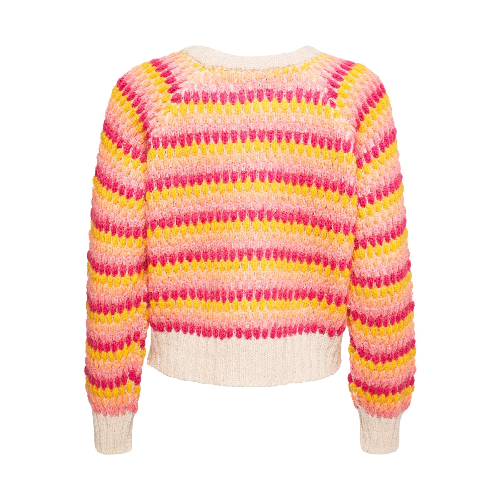 Lind LBSolstrejf Bluser 6500 PINK