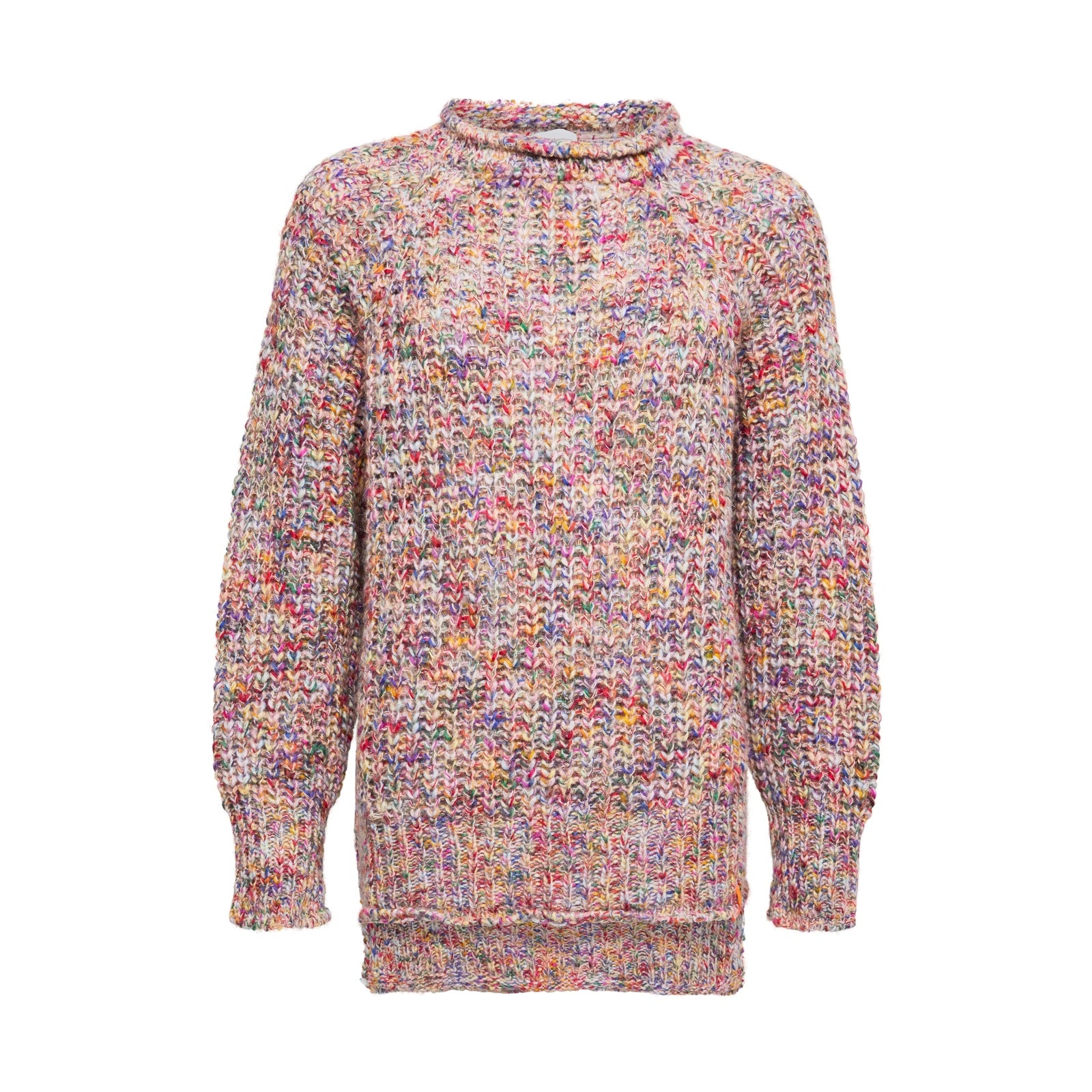 Lind LBSommerhus Bluser 1555 MULTI COLOR