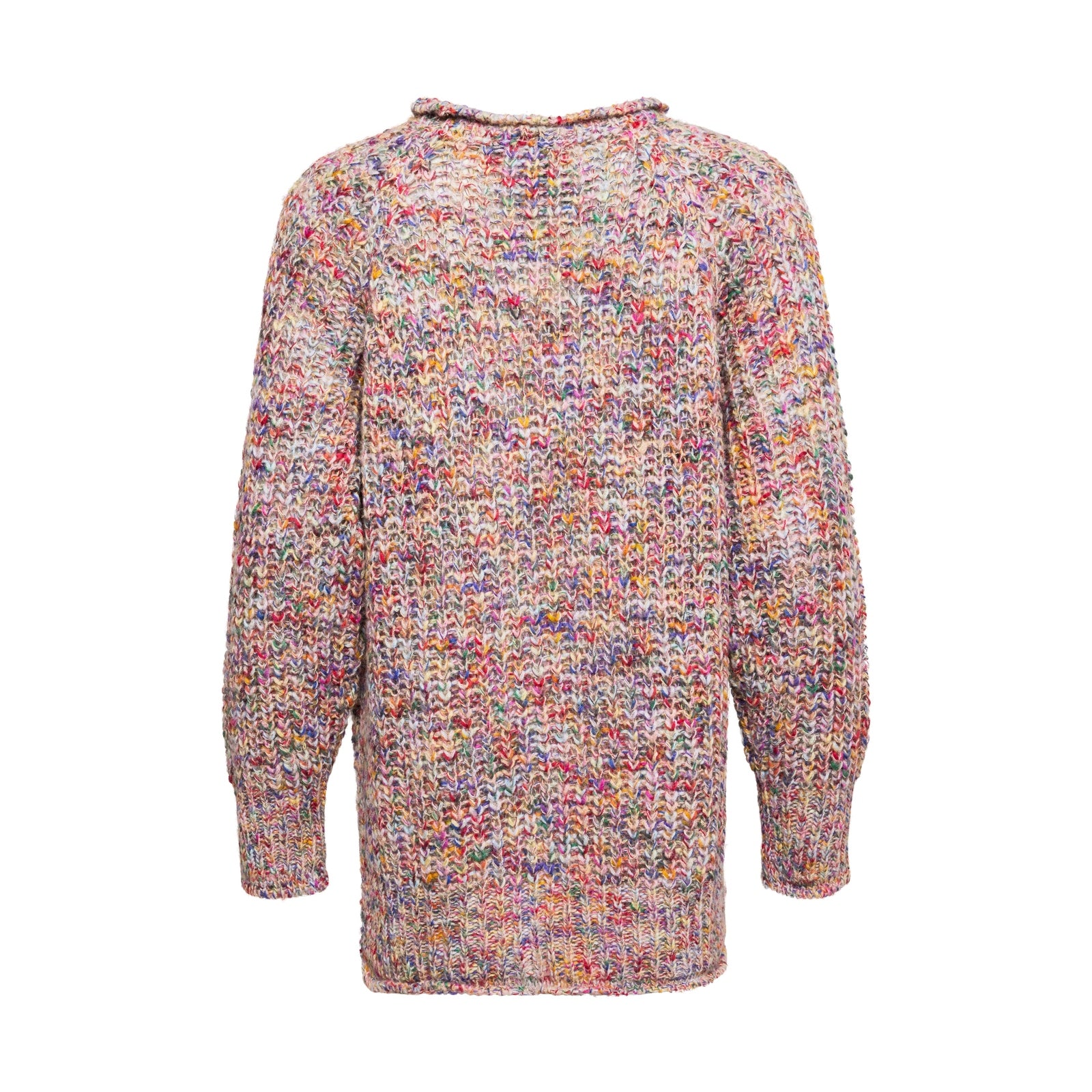 Lind LBSommerhus Bluser 1555 MULTI COLOR