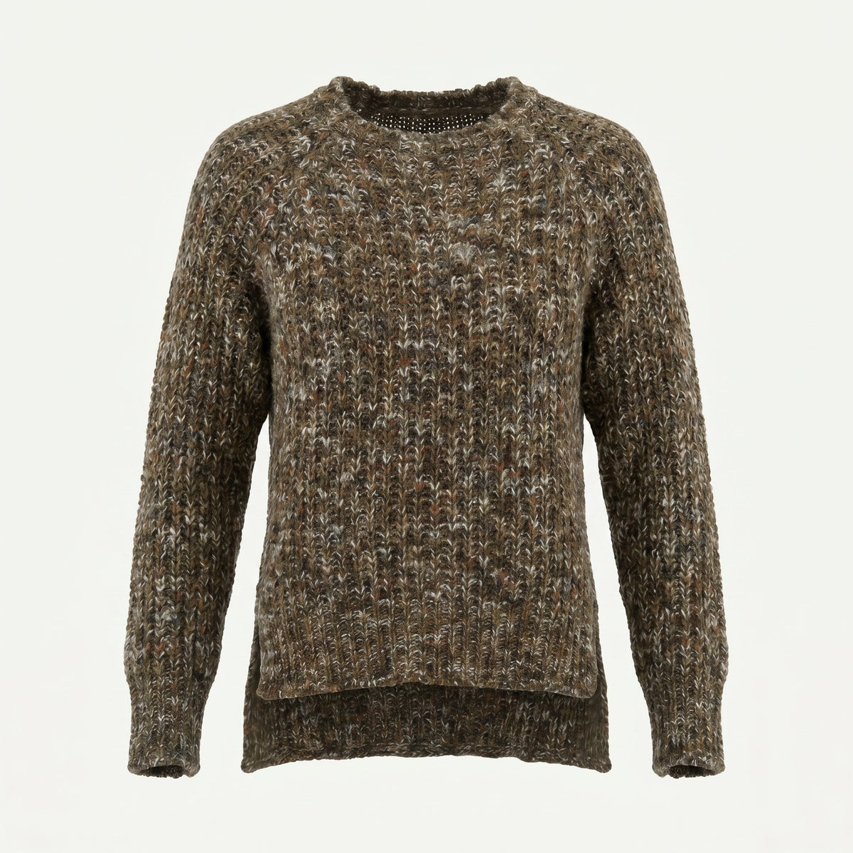 Lind LBSommerhus Bluser 3620 Forest Green