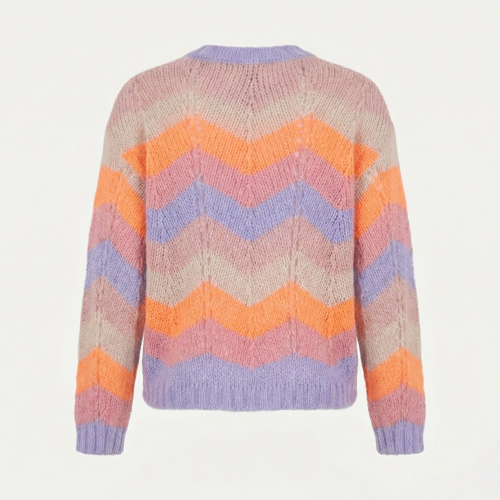 Lind LBVind i Håret Bluser 2051 Rose