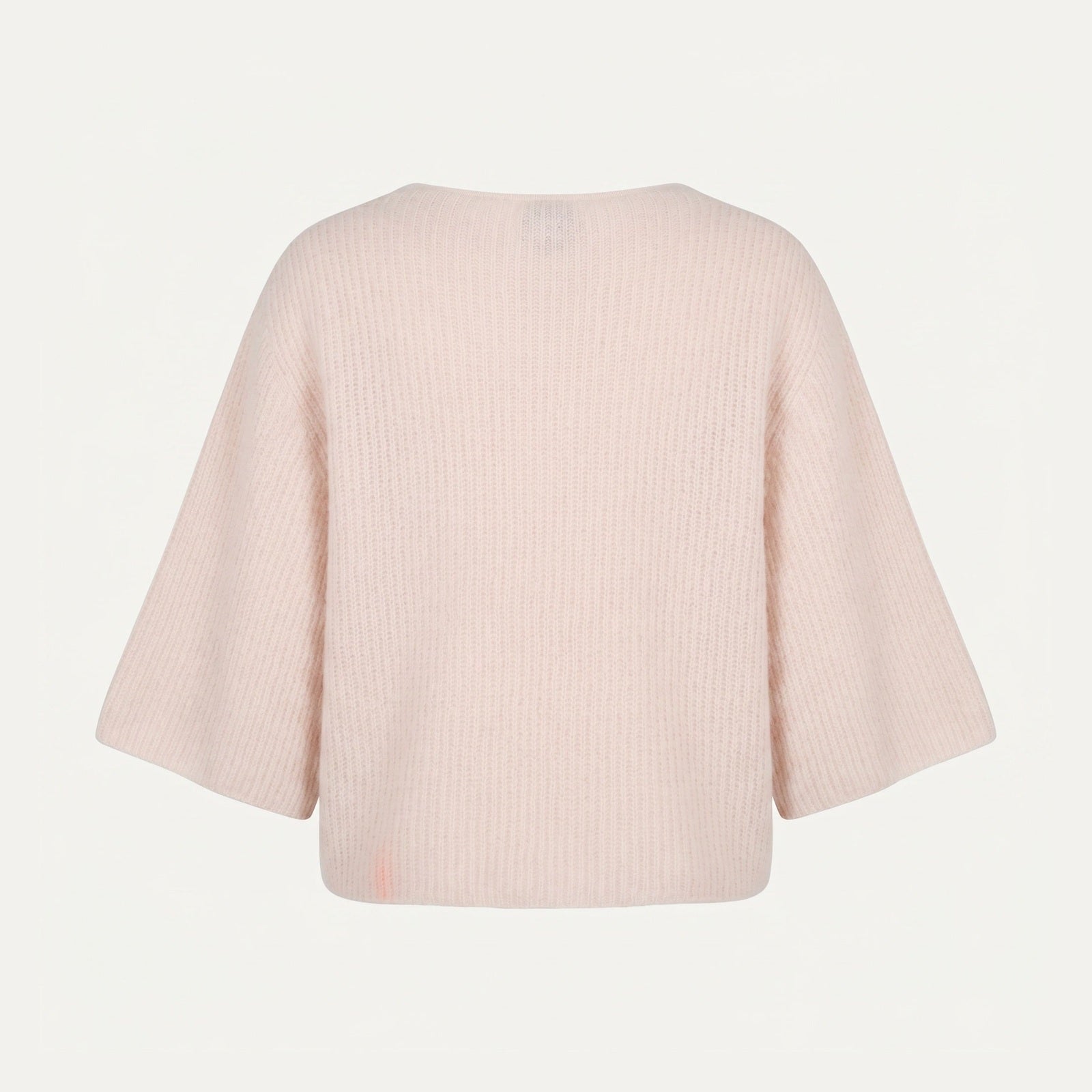 Lind LBVingesus Knit Pullover 2100 Powder