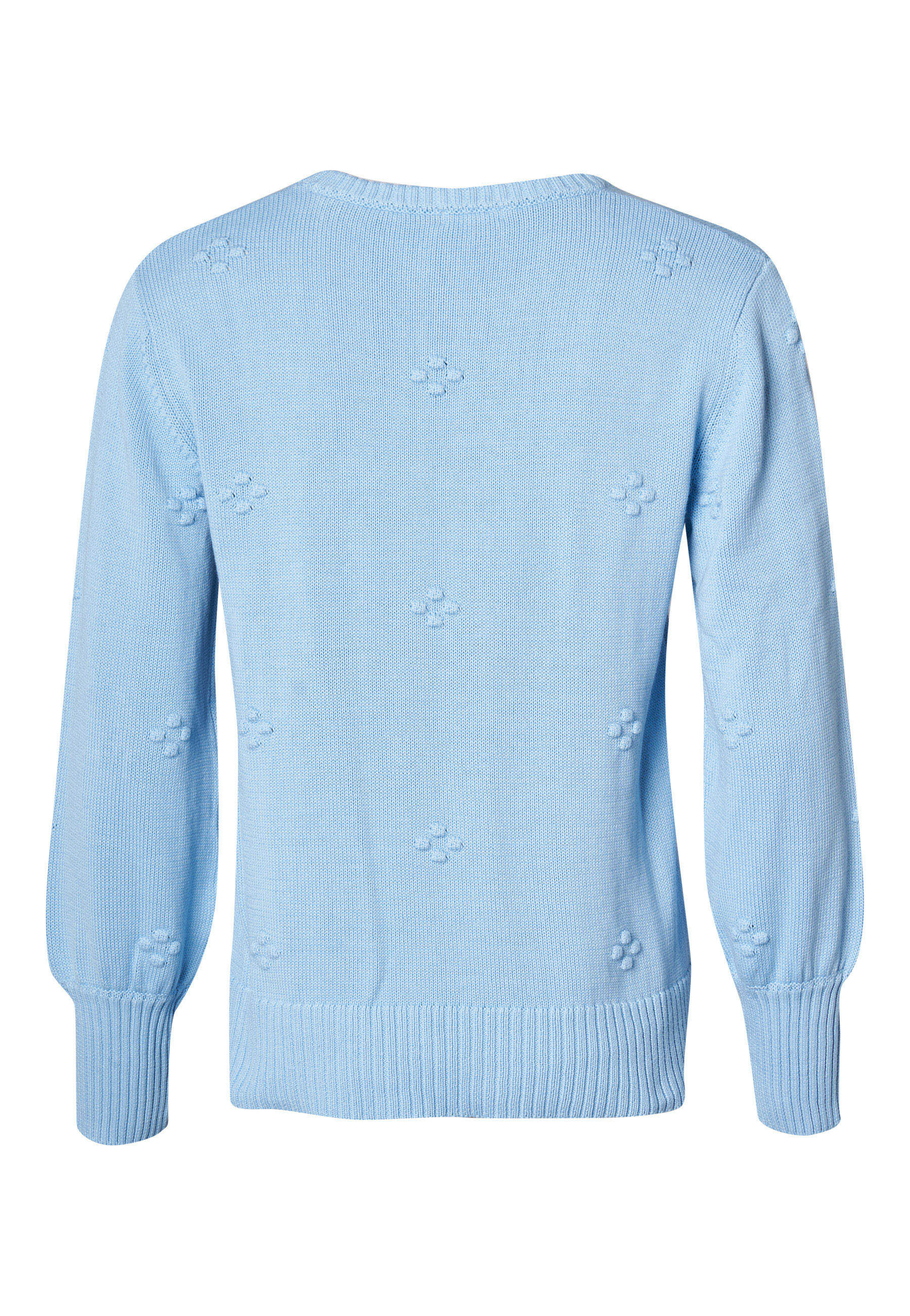 Lind LICamma Knit Pullover 5003 Light Blue