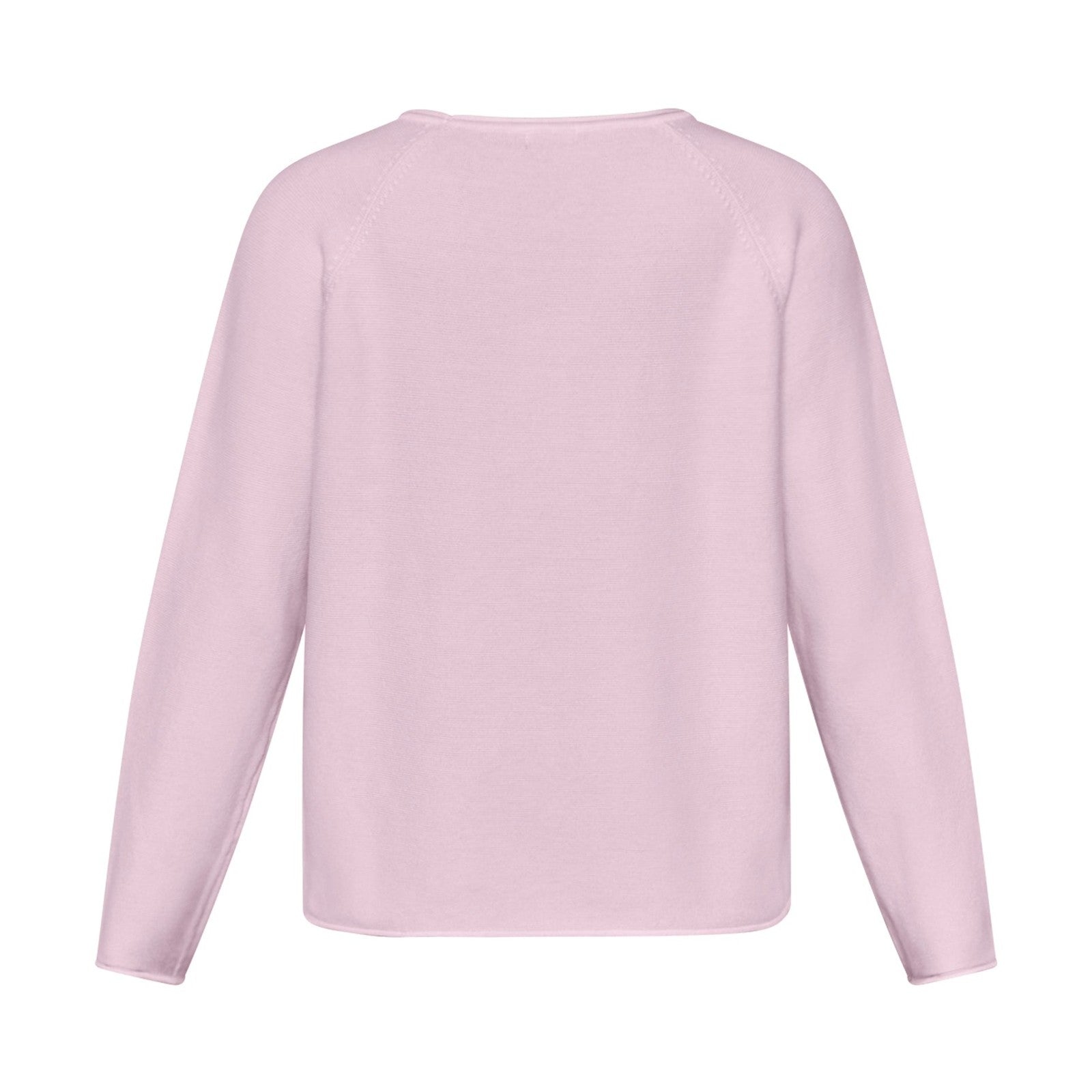 Lind LiAbby Knit Pullover 2000 LIGHT RED