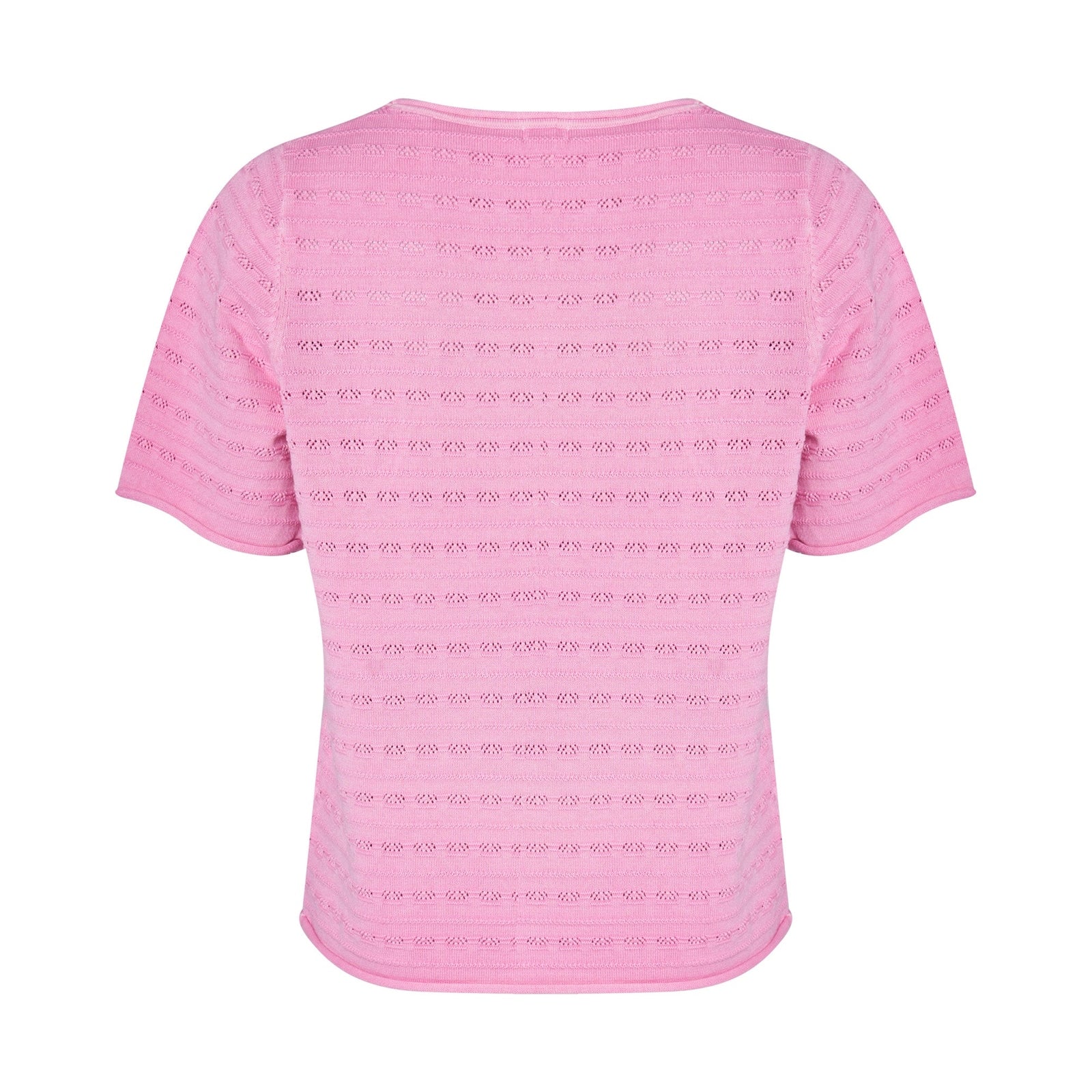 Lind LiAcacie Knit Pullover 6200 Bubbelgum Pink