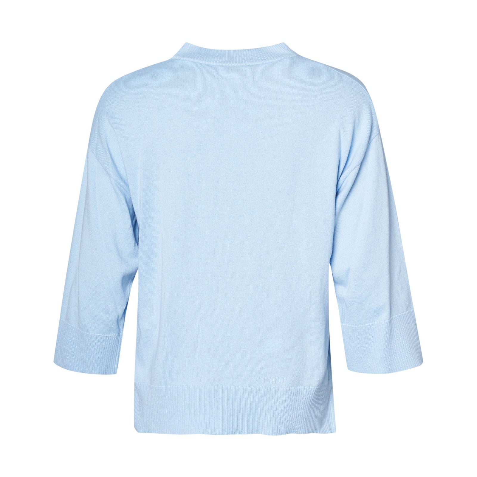 Lind LiAgata Knit Pullover 5000 LIGHT BLUE