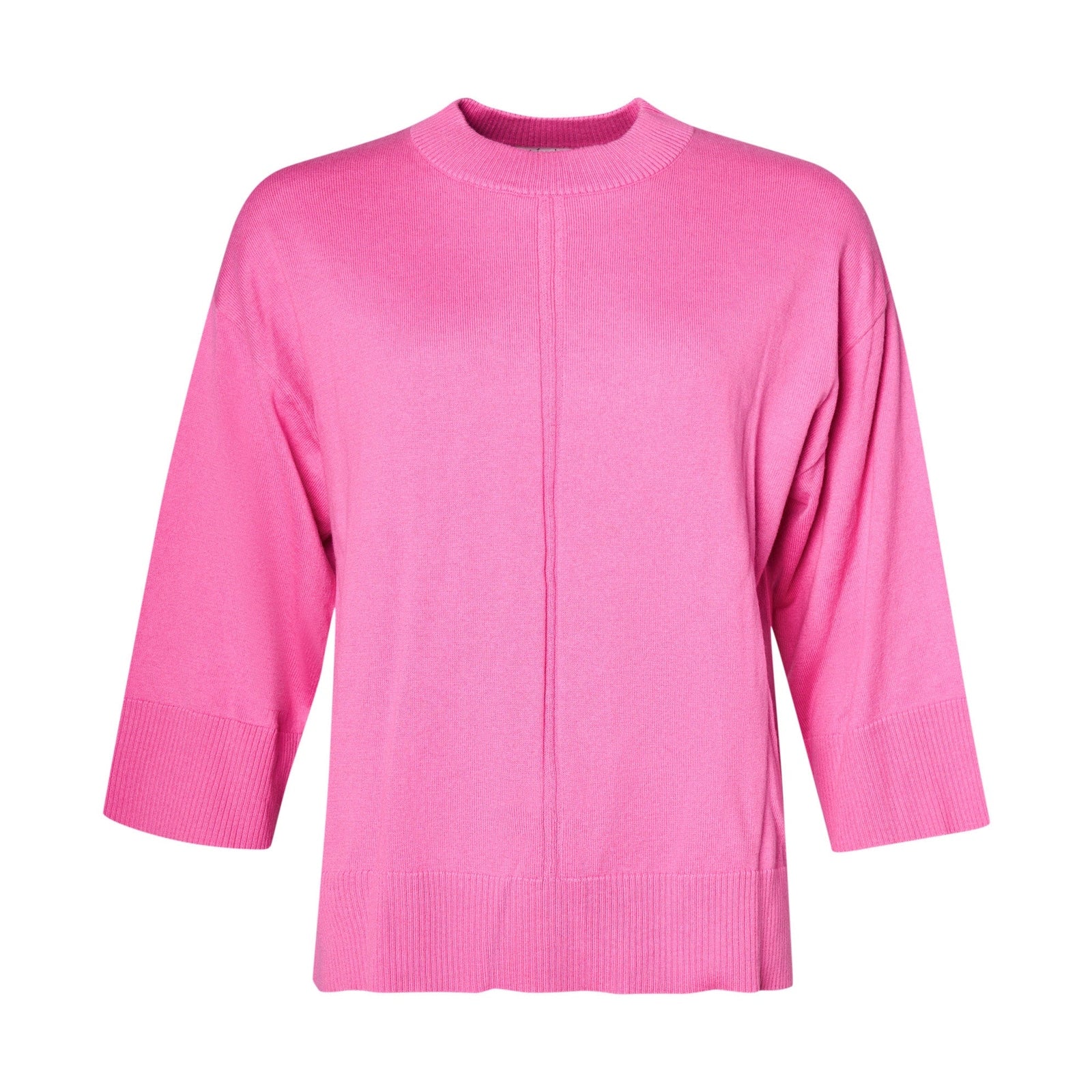 Lind LiAgata Knit Pullover 6500 PINK