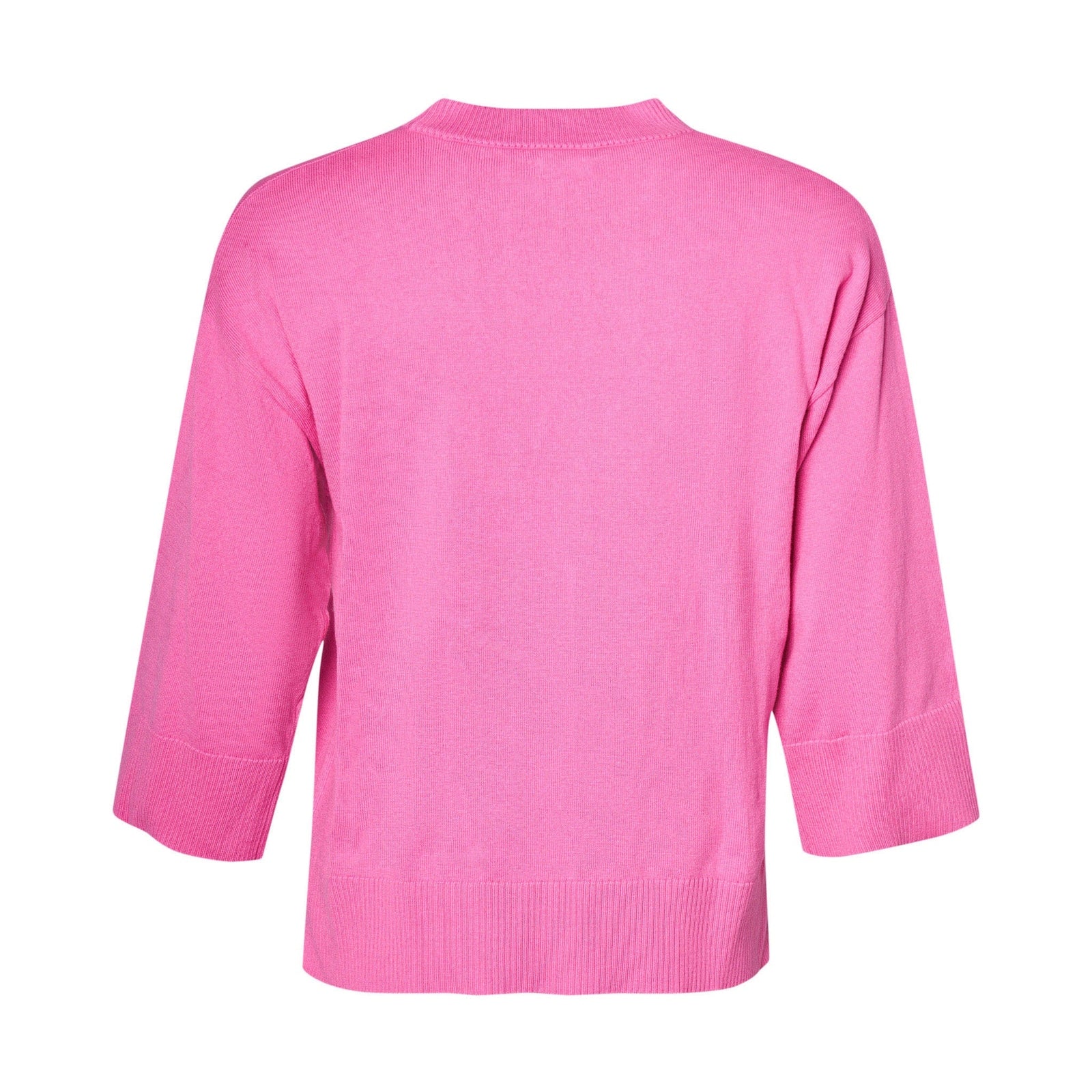 Lind LiAgata Knit Pullover 6500 PINK