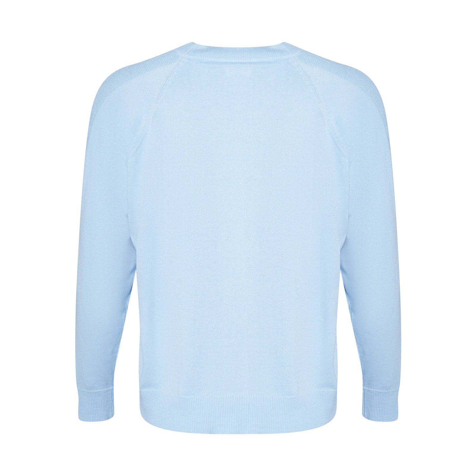 Lind LiAgnes Knit Pullover 5000 LIGHT BLUE