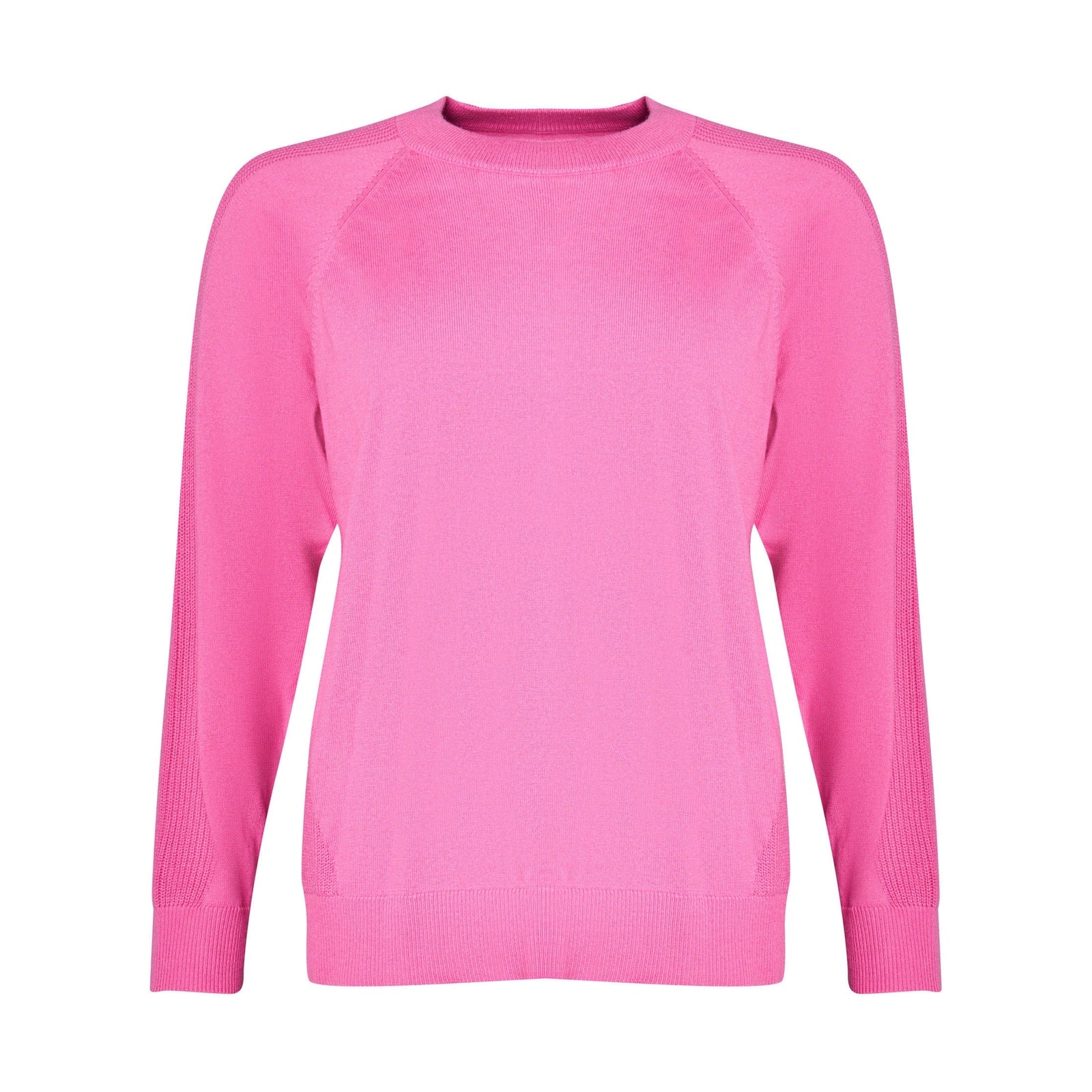 Lind LiAgnes Knit Pullover 6500 PINK