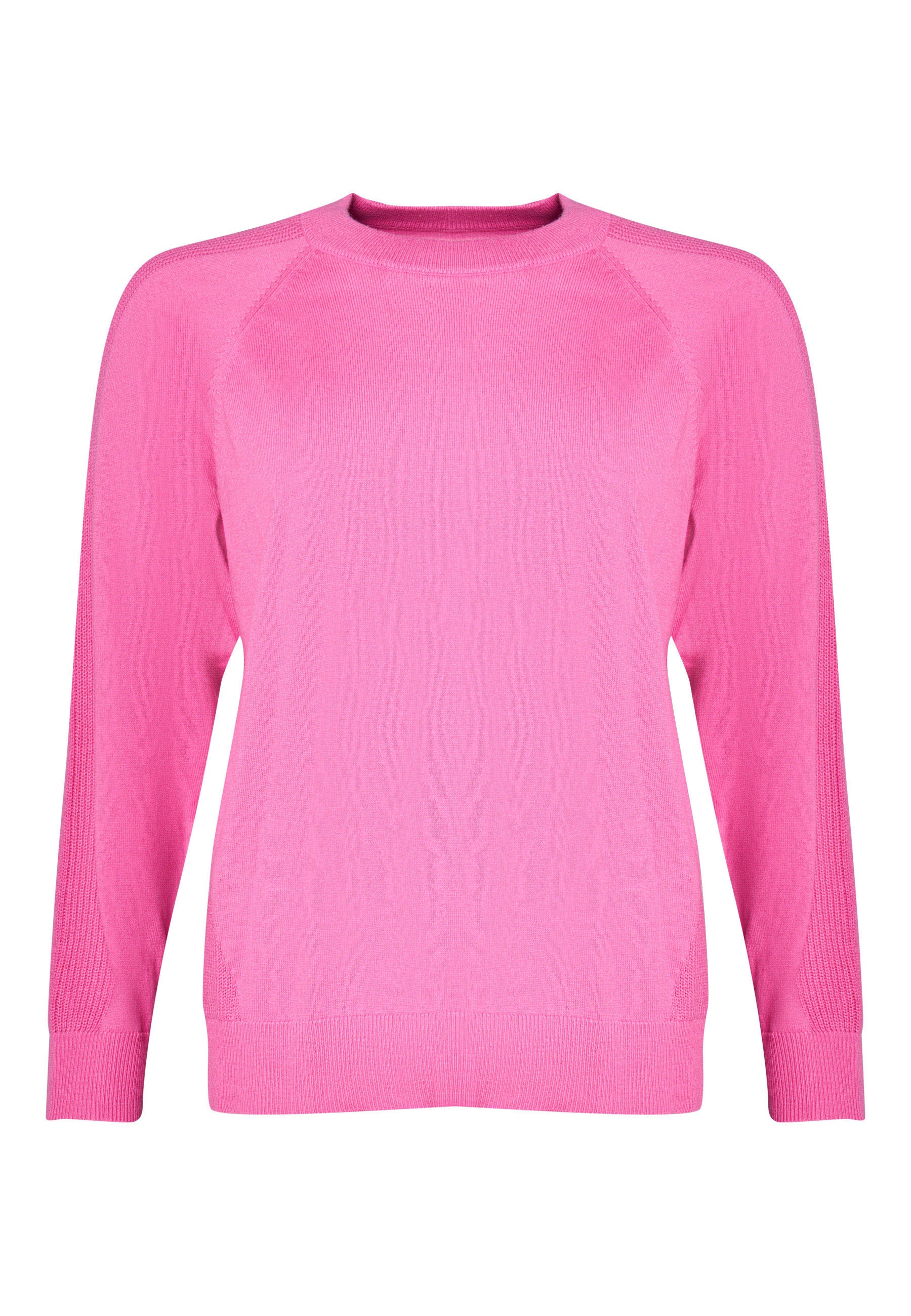 Lind LiAgnes Knit Pullover 6500 PINK