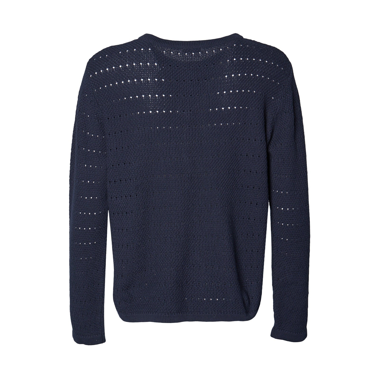Lind LiAlexie Knit Cardigan 5599 Navy Blue