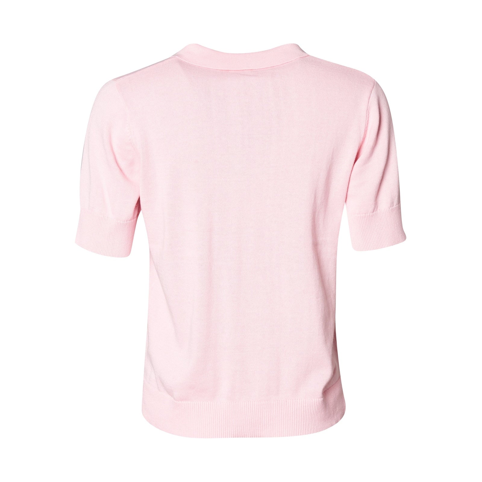 Lind LiAlice Knit Pullover 2000 LIGHT RED